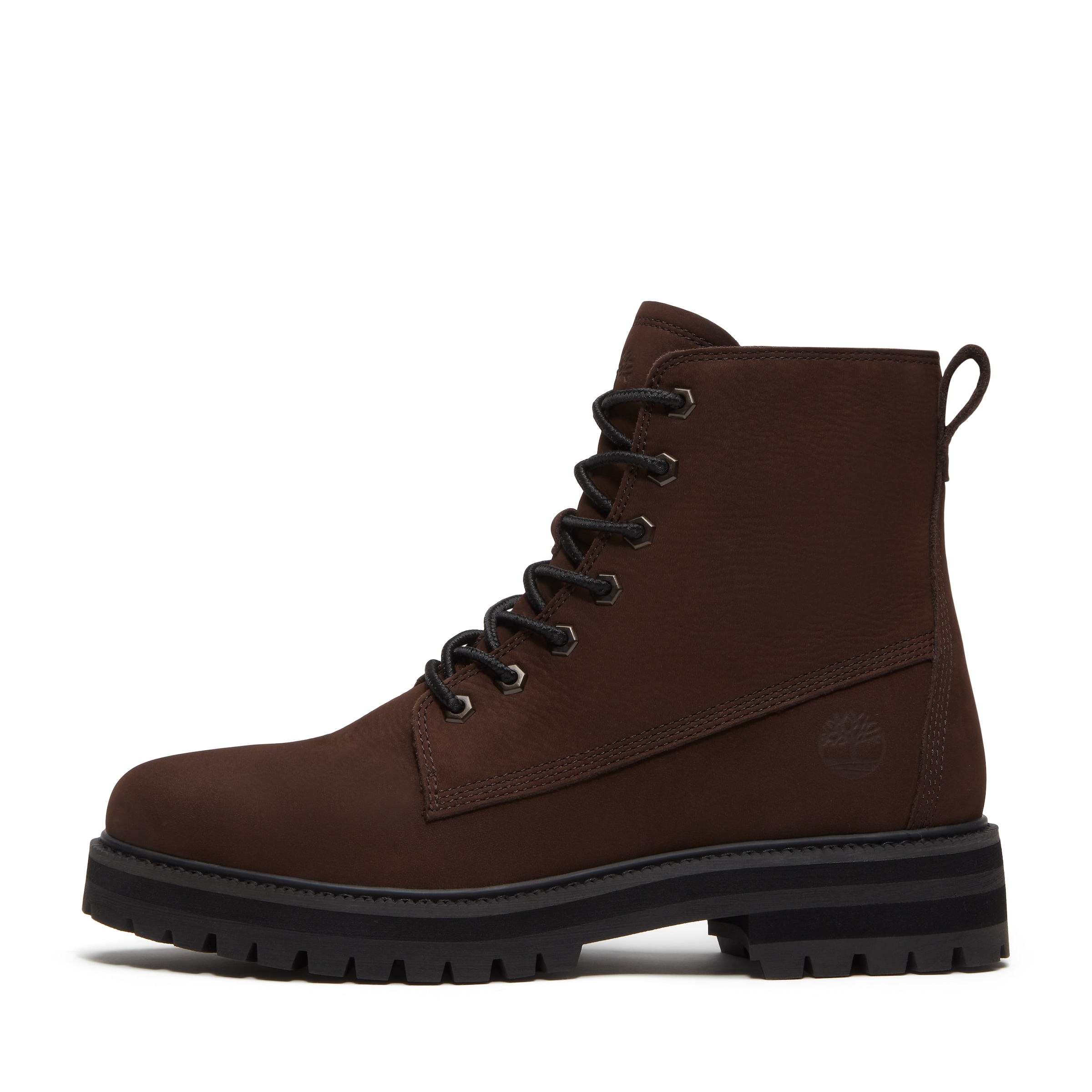 Timberland Bottes à lacets »BRITTON DRIVE - MID LACE BOOT«