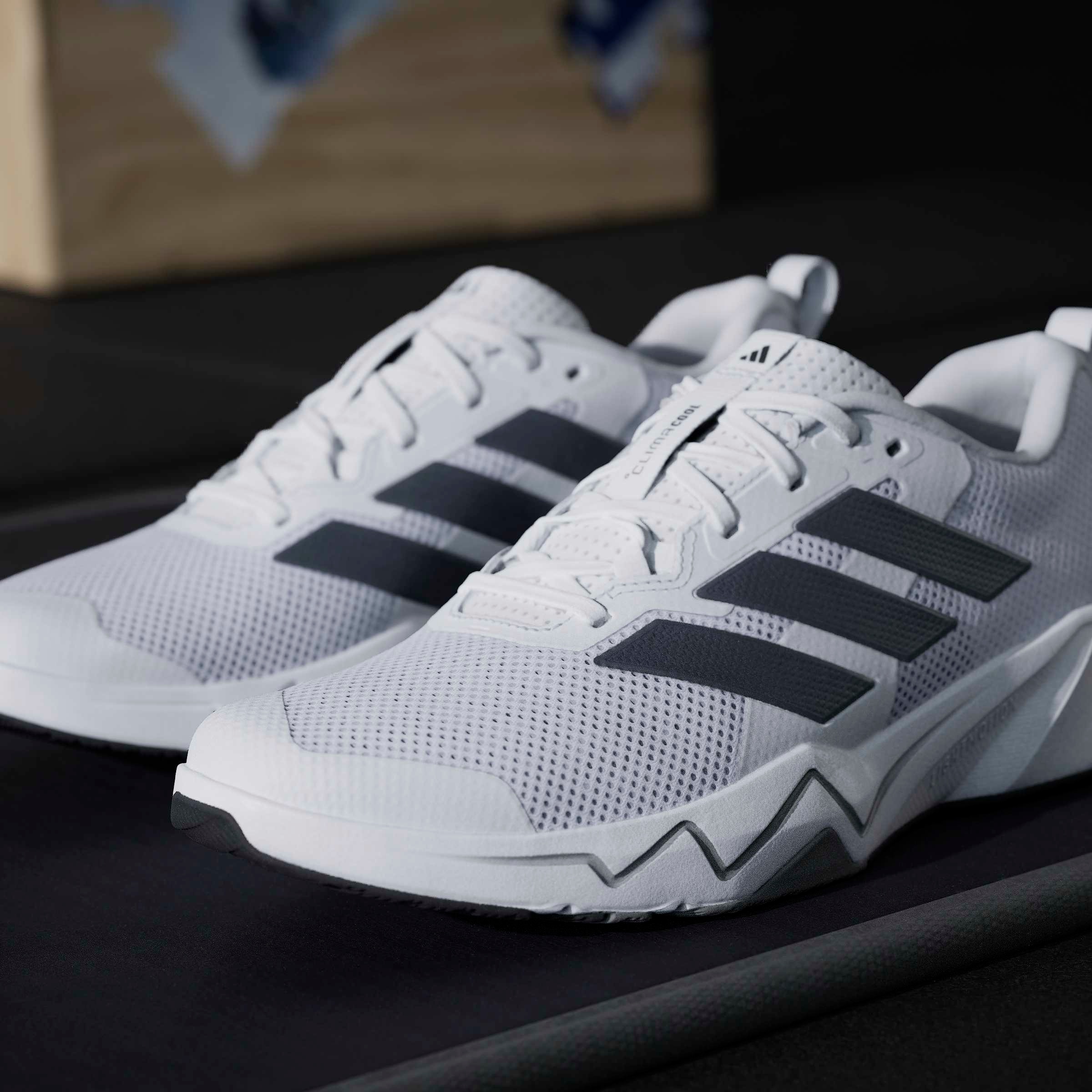 adidas Performance Trainingsschuh »RAPIDMOVE GO TRAINER«  ideal für Gym und Fitnessstudio