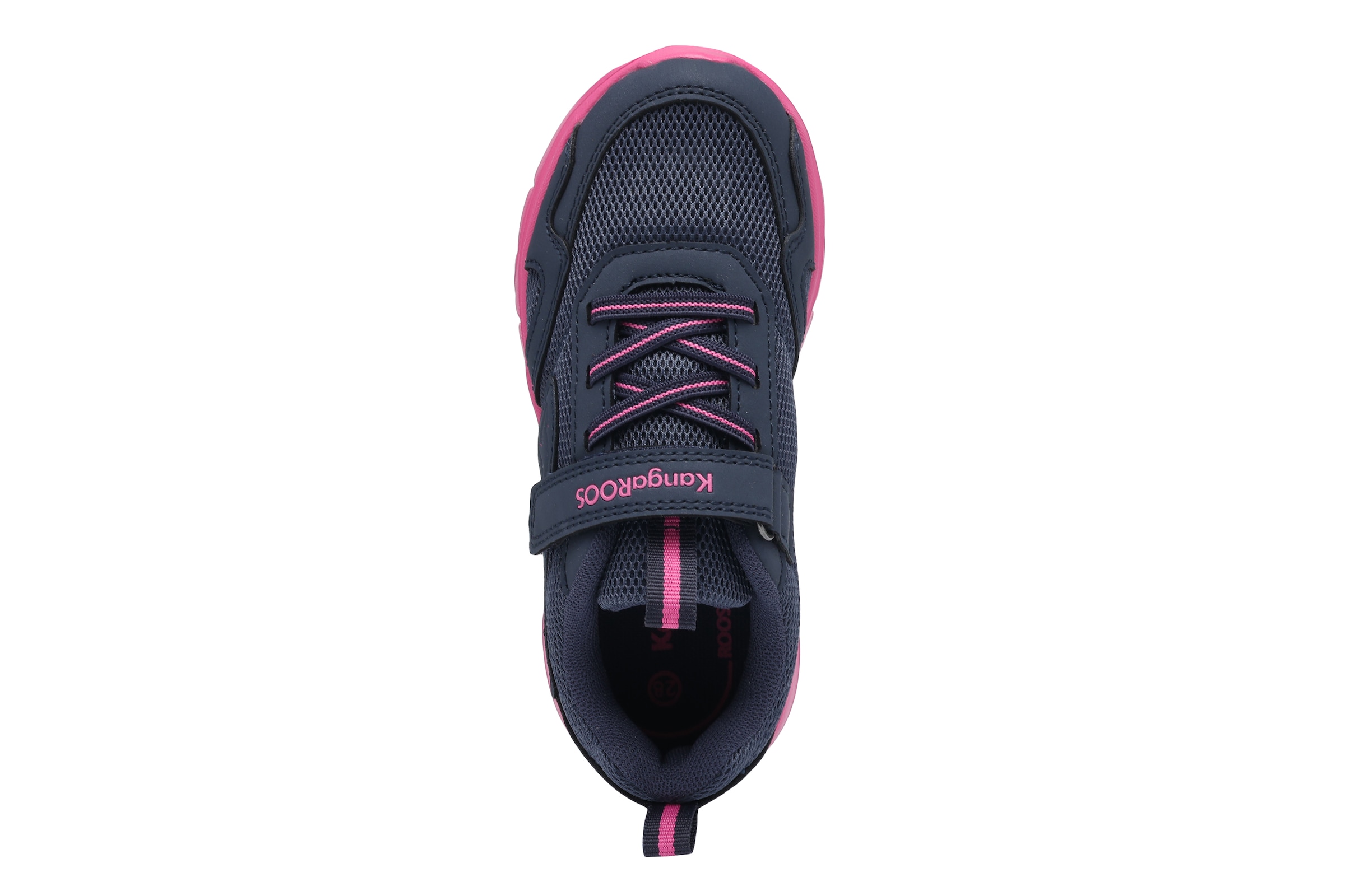 KangaROOS Sneaker »K-ETK ROOZ EV«