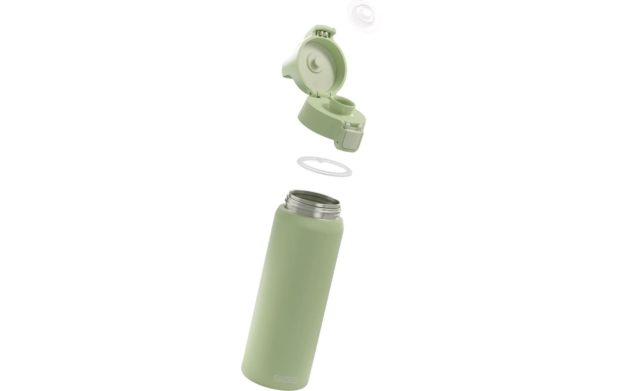 Sigg Trinkflasche »Shield One«