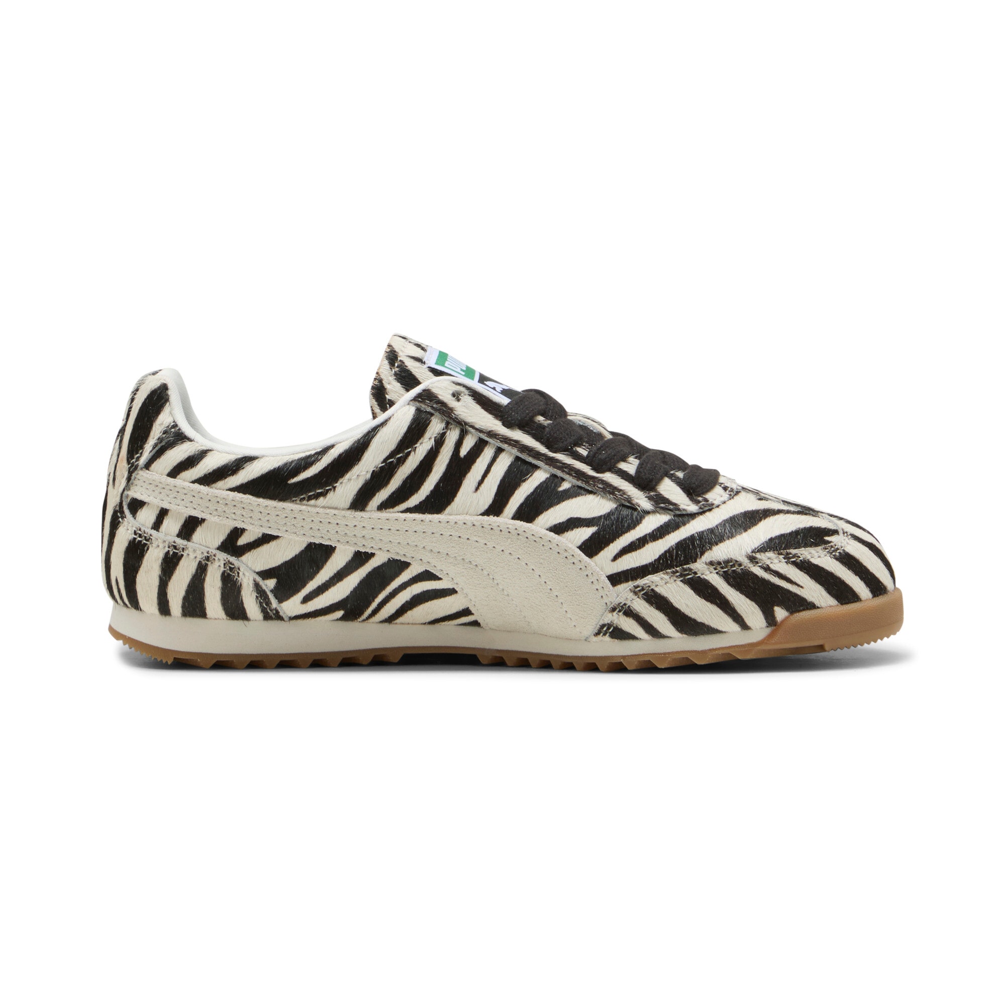 PUMA Sneakers »ARIZONA ZEBRA WNS«