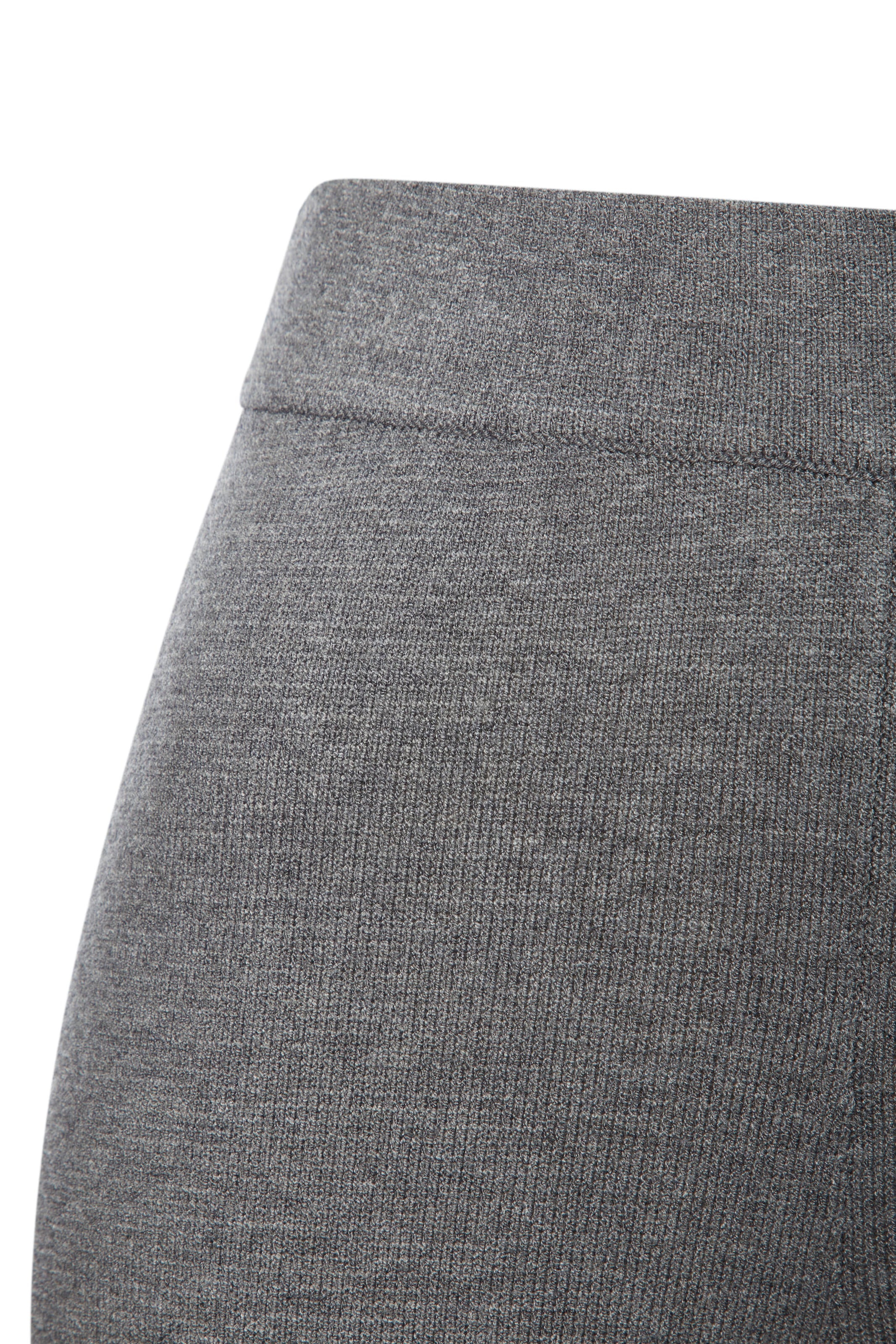 LASCANA Pantalon en tricot  lässig aus hochwertigem Strick, Loungewear