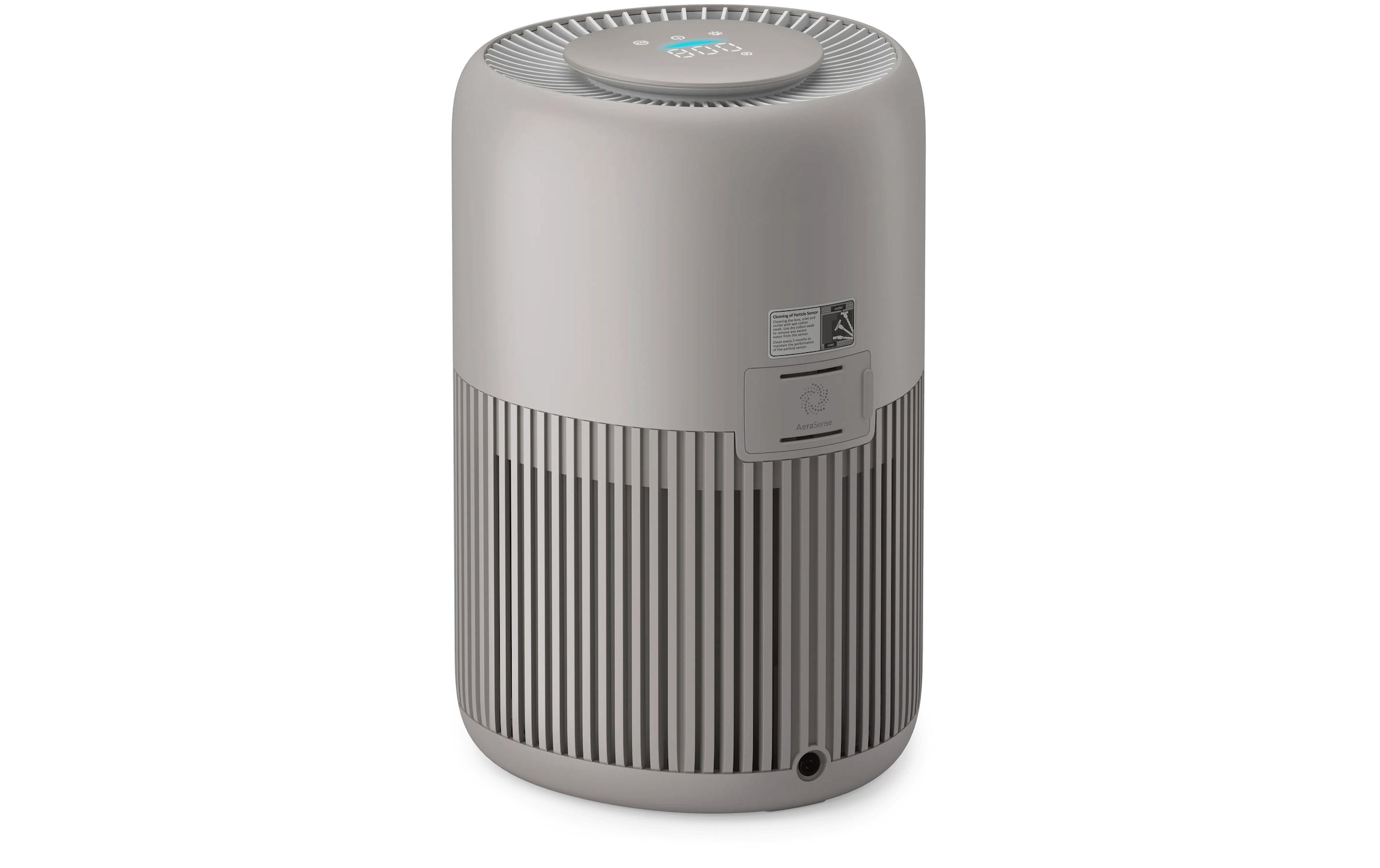 Philips Luftreiniger »PureProtect Mini 900 Series, Luftreinigungsrate 250 m³/h« für 65 qm Räume 2-Schichten-HEPA-Filtersystem, leise, AC0920/10