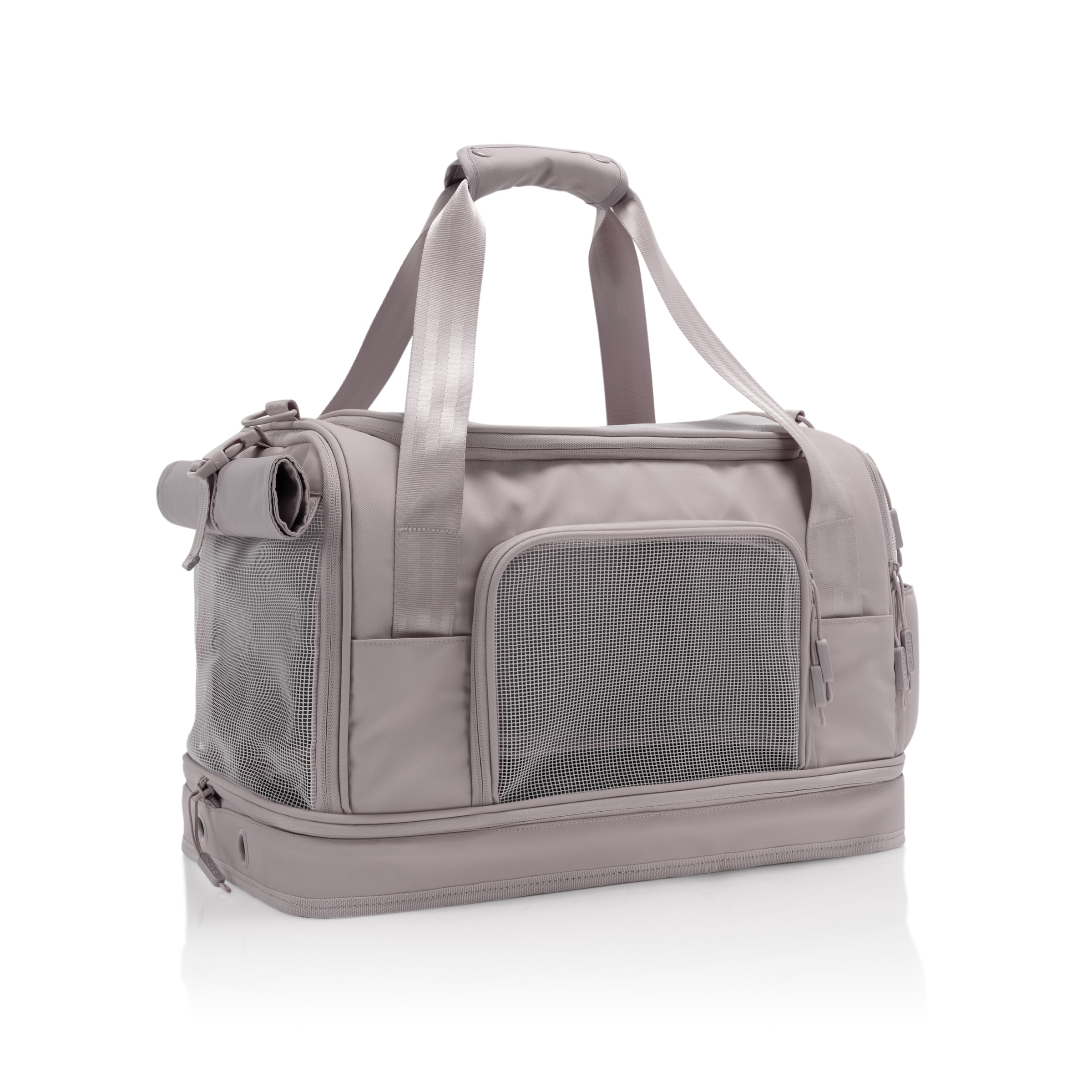 Heys Sac de transport pour animaux »Heys Pawsenger« valise pour animaux, sac de transport pour animaux, adapté pour bagage à main selon la recommandation IATA