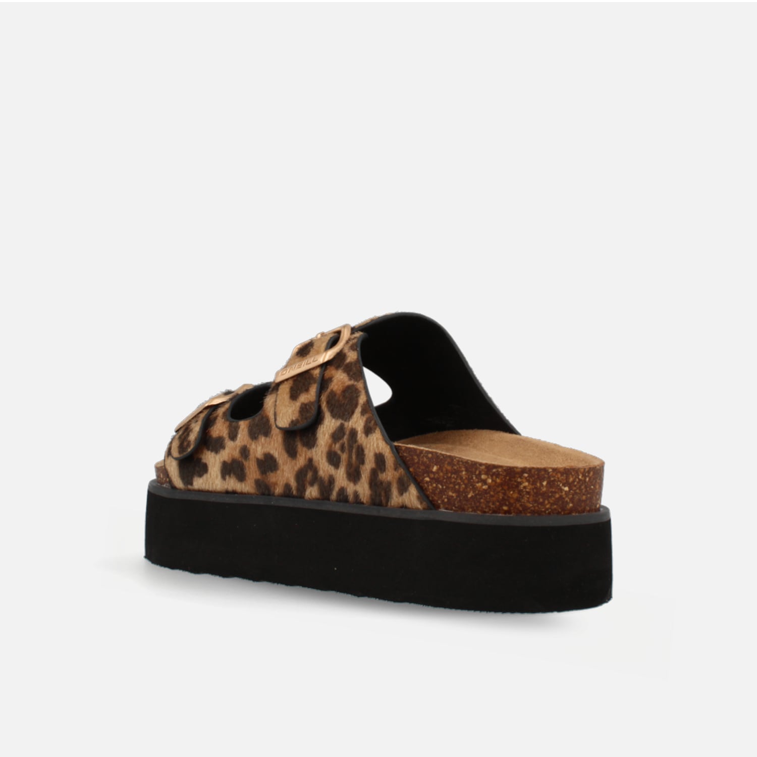 O'Neill Sandale »SANDY PLATFORM SLIDER WOMEN LOW«
