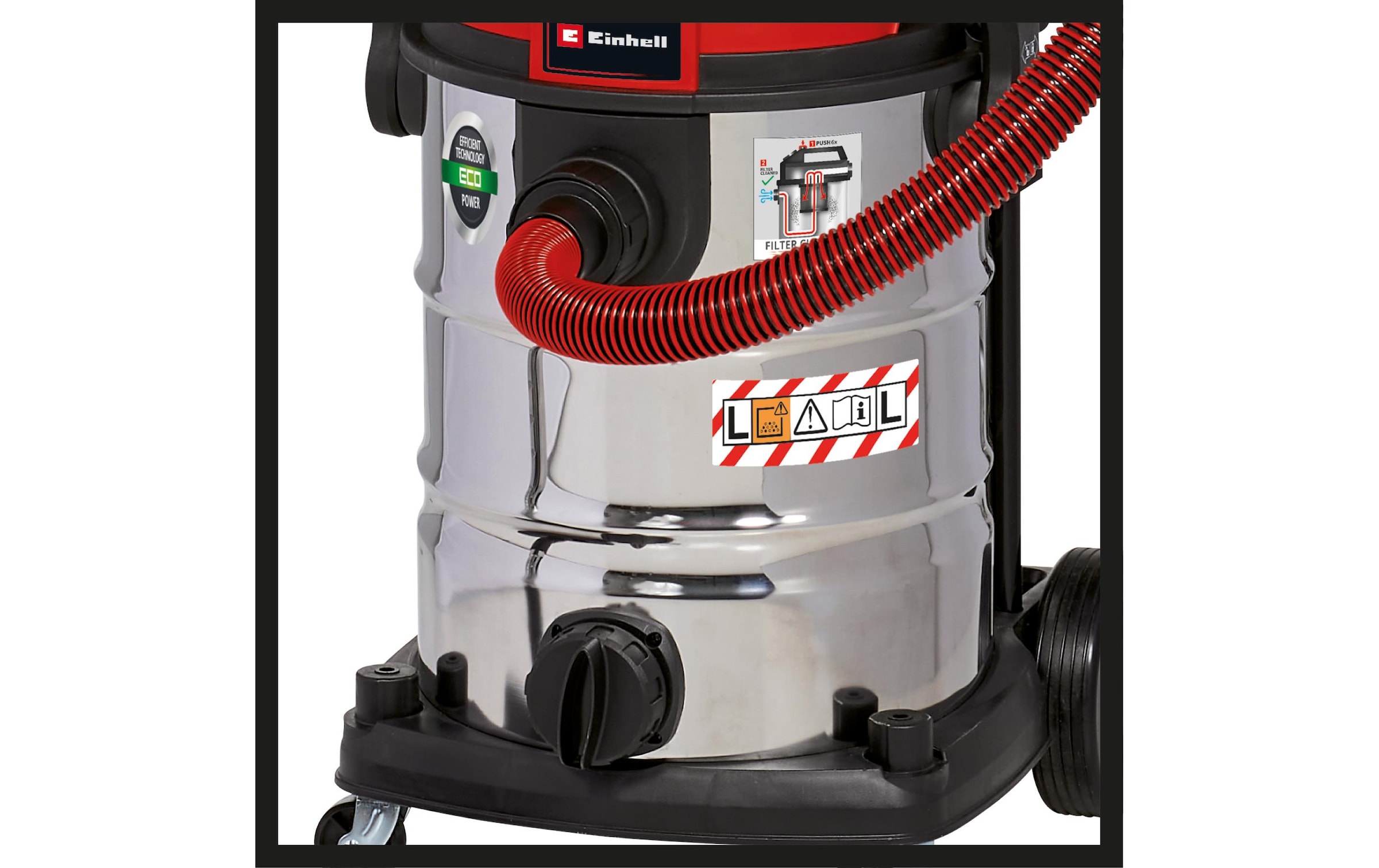 Einhell Nass-Trocken-Sauger »TE-VC 2230 SACL EX CH«