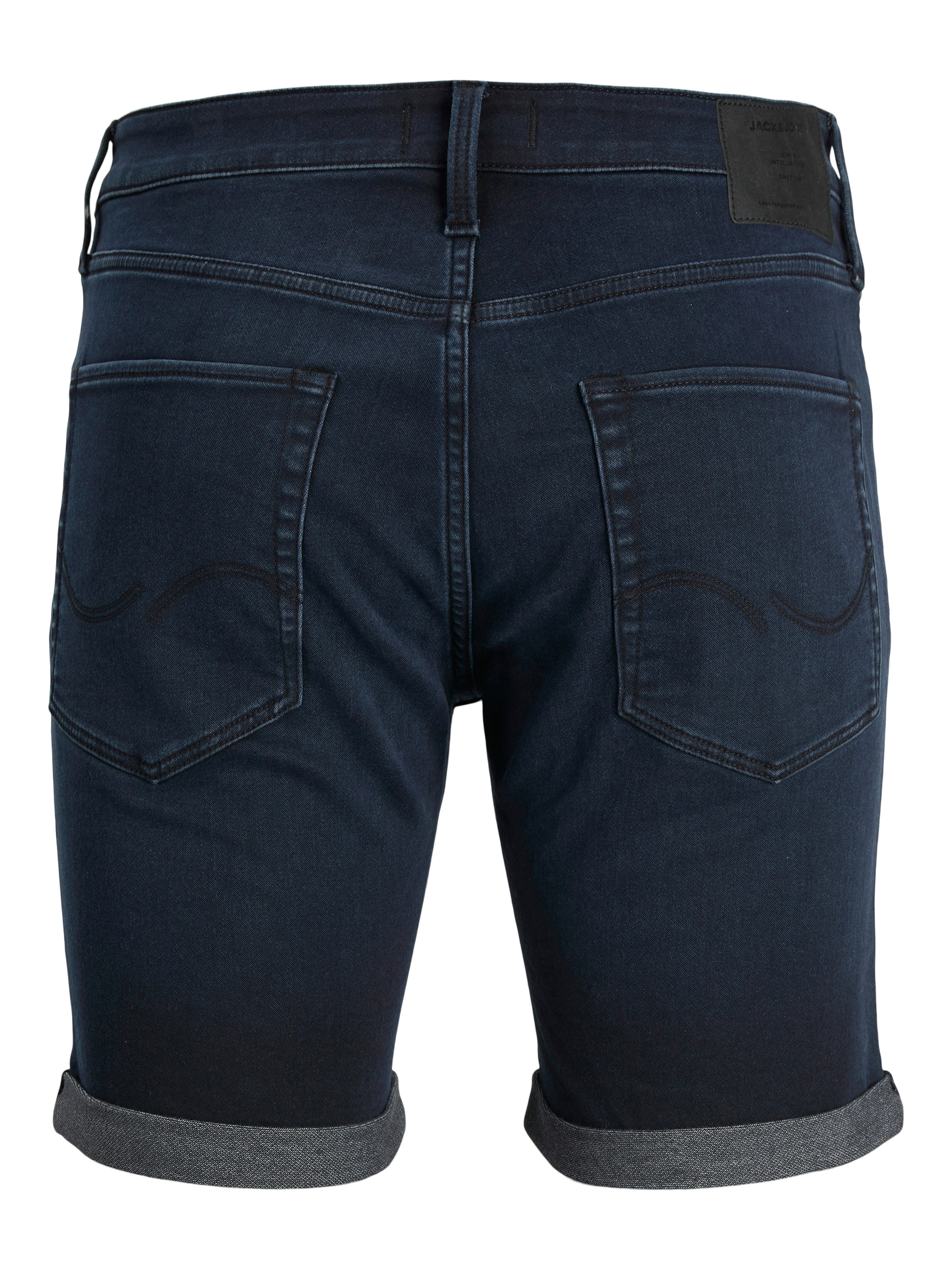 Jack & Jones Short »JJIRICK JJICON SHORTS GE 604 I.K SN«
