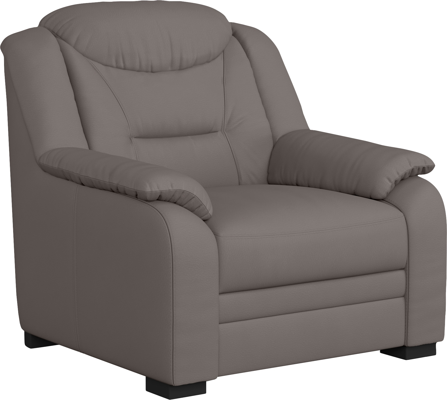 COTTA Fauteuil »Marcus« avec dossier haut