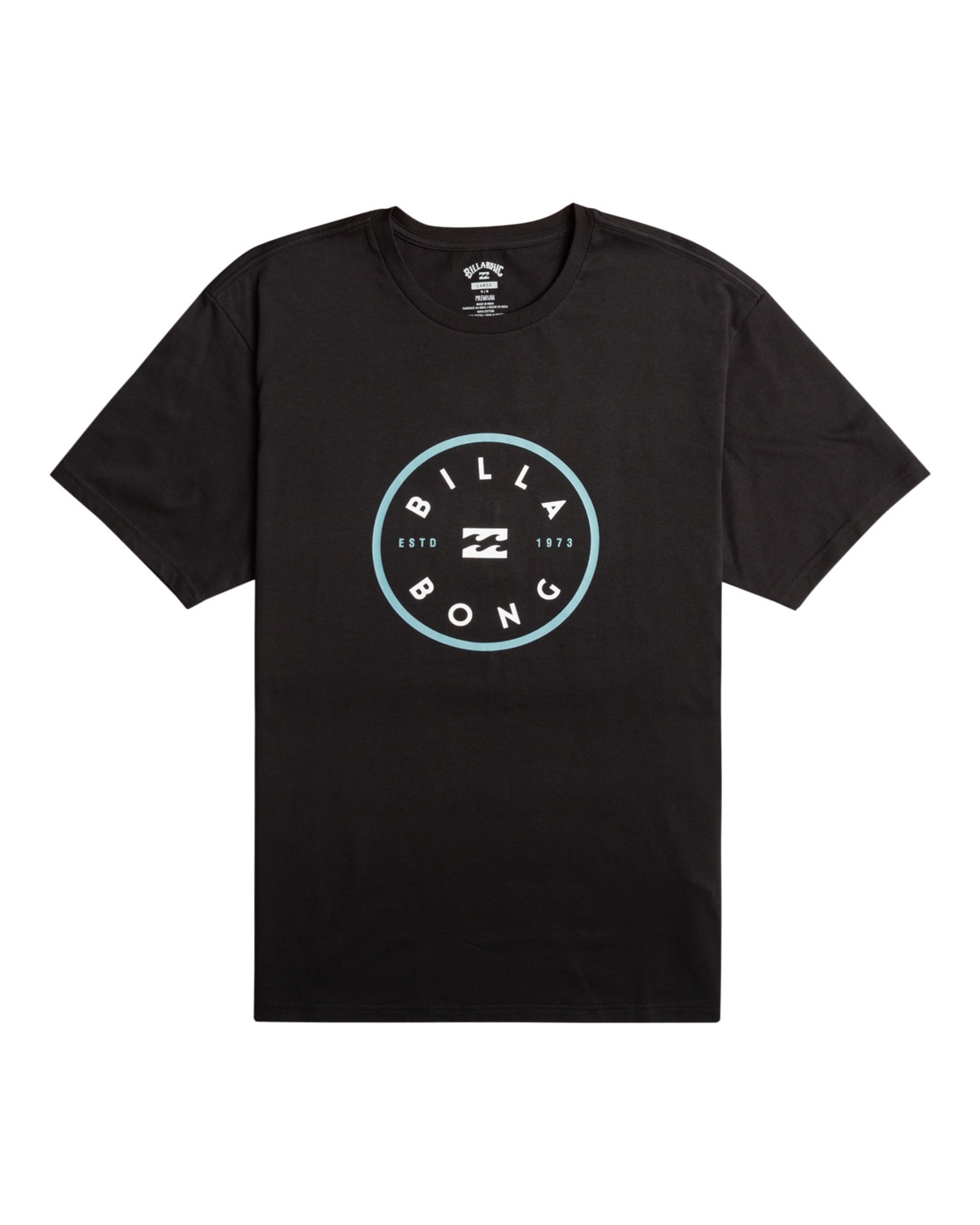 Billabong T-Shirt »Rotor«