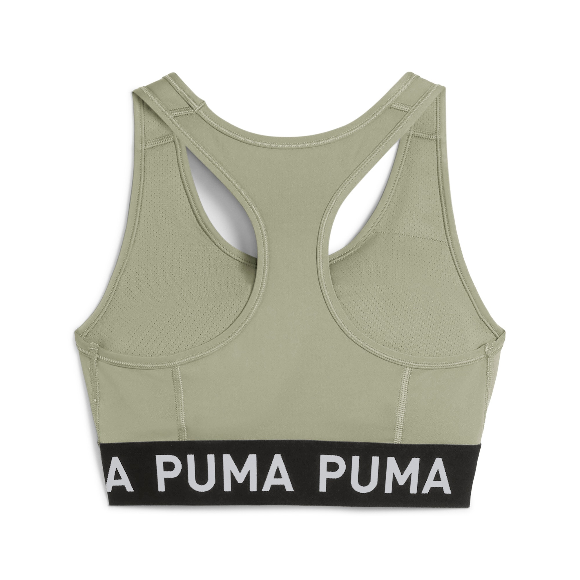 PUMA Sport-BH »4KEEPS ELASTIC BRA - P«
