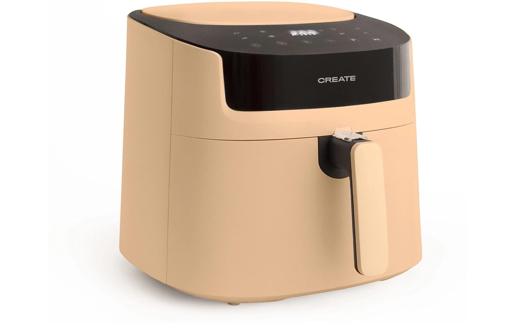   Heissluftfritteuse »Create Fryer Air Pro Large 6,2 l« 1800 W