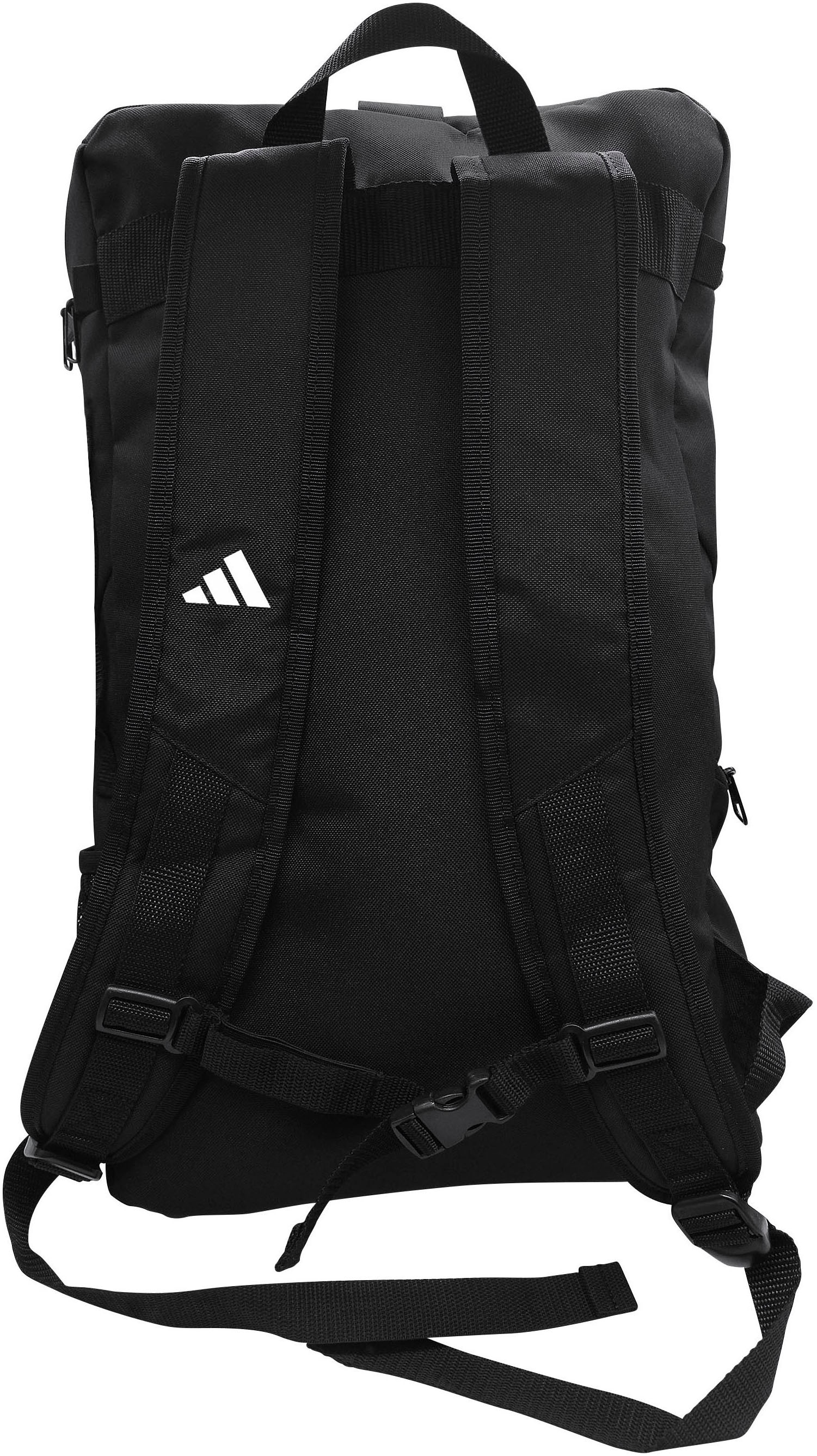 adidas Performance Sac à dos de sport »BackPack Boxing black/white S«