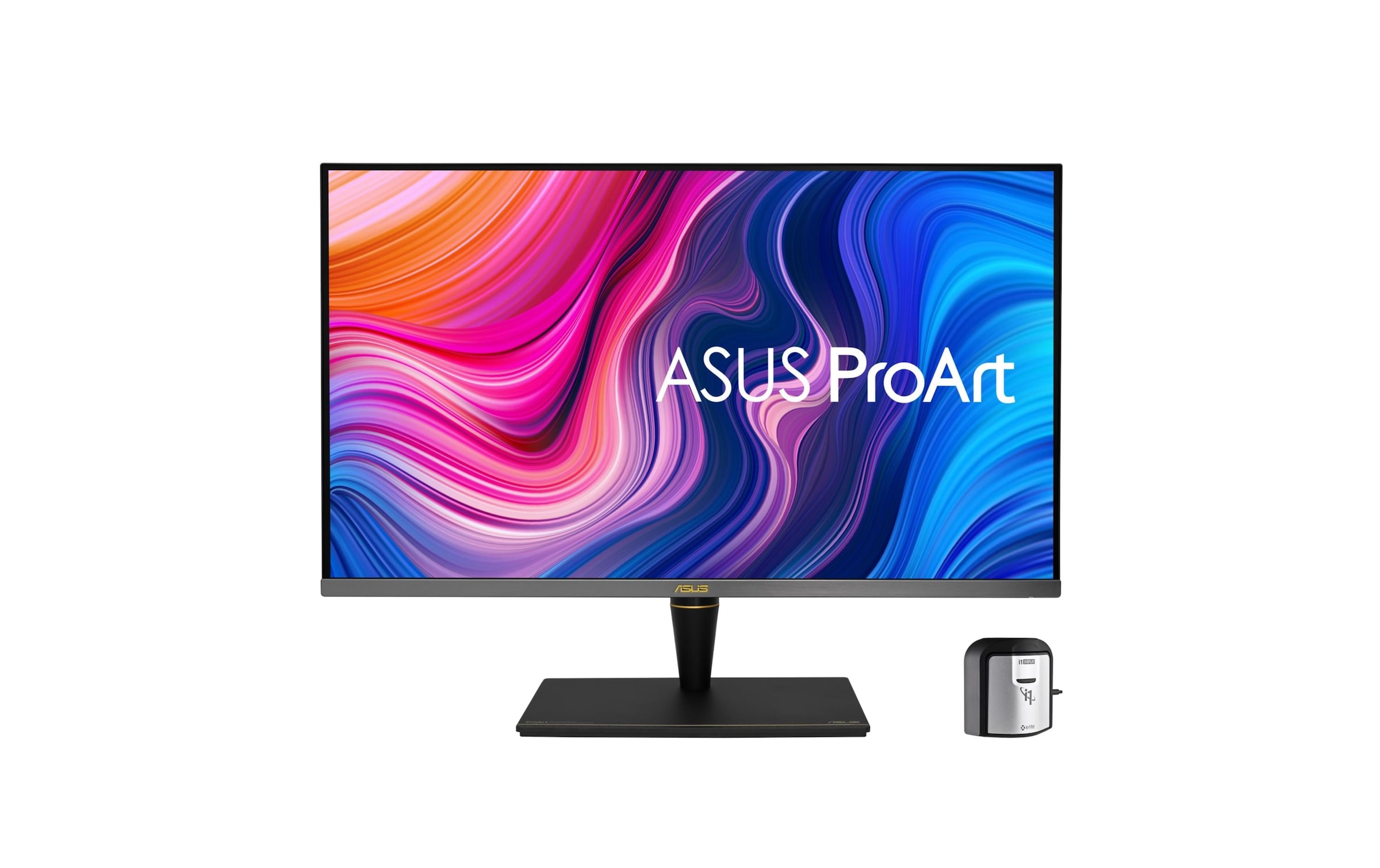 Asus Ergo Monitor »PA27UCX-K« 68,31 cm/27 ″  3840 x 2160 px 5 Reaktionszeit 60 Hz