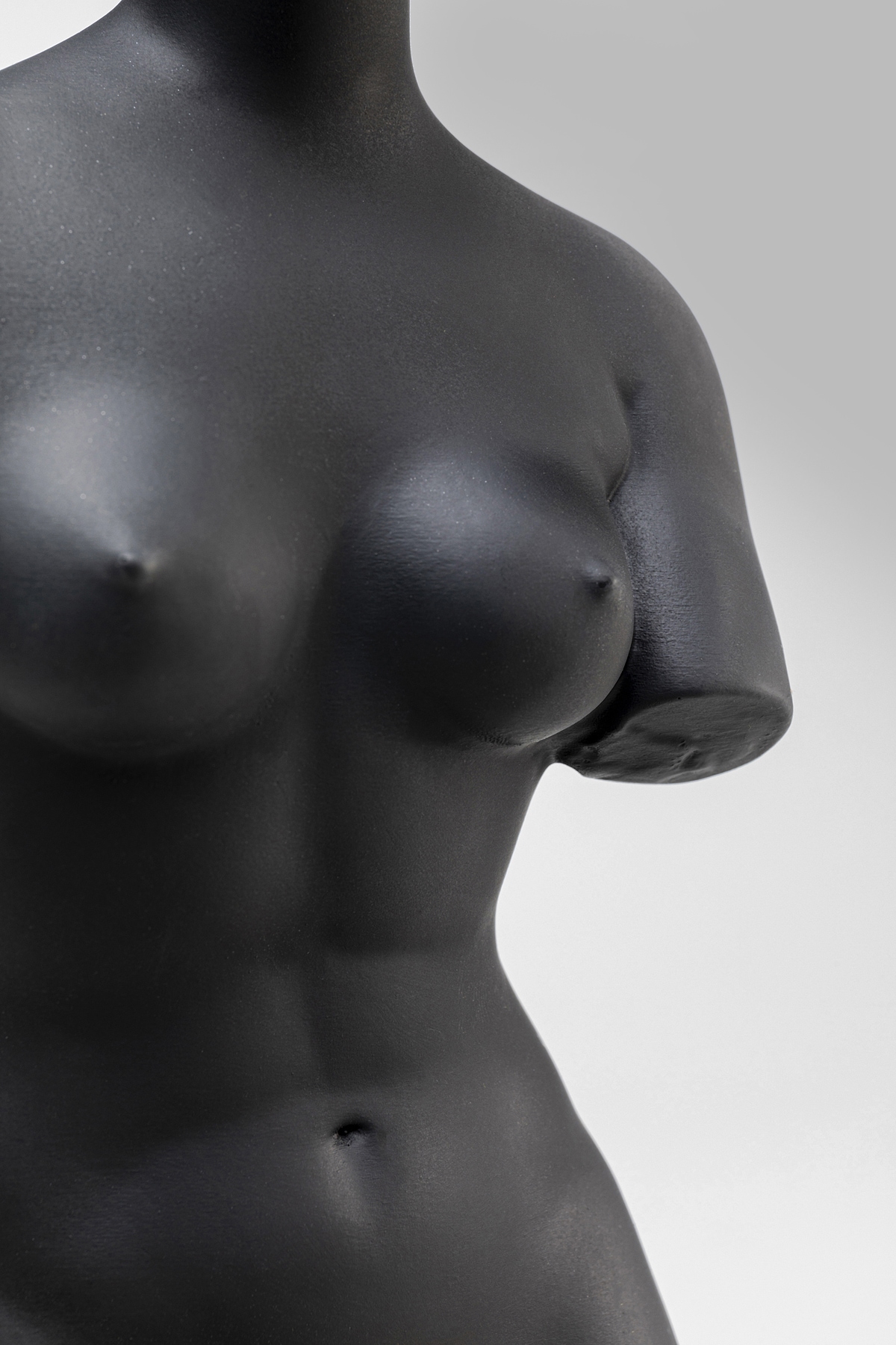 Kare Design Dekofigur »Deko Figur Classic Beauty 48cm«