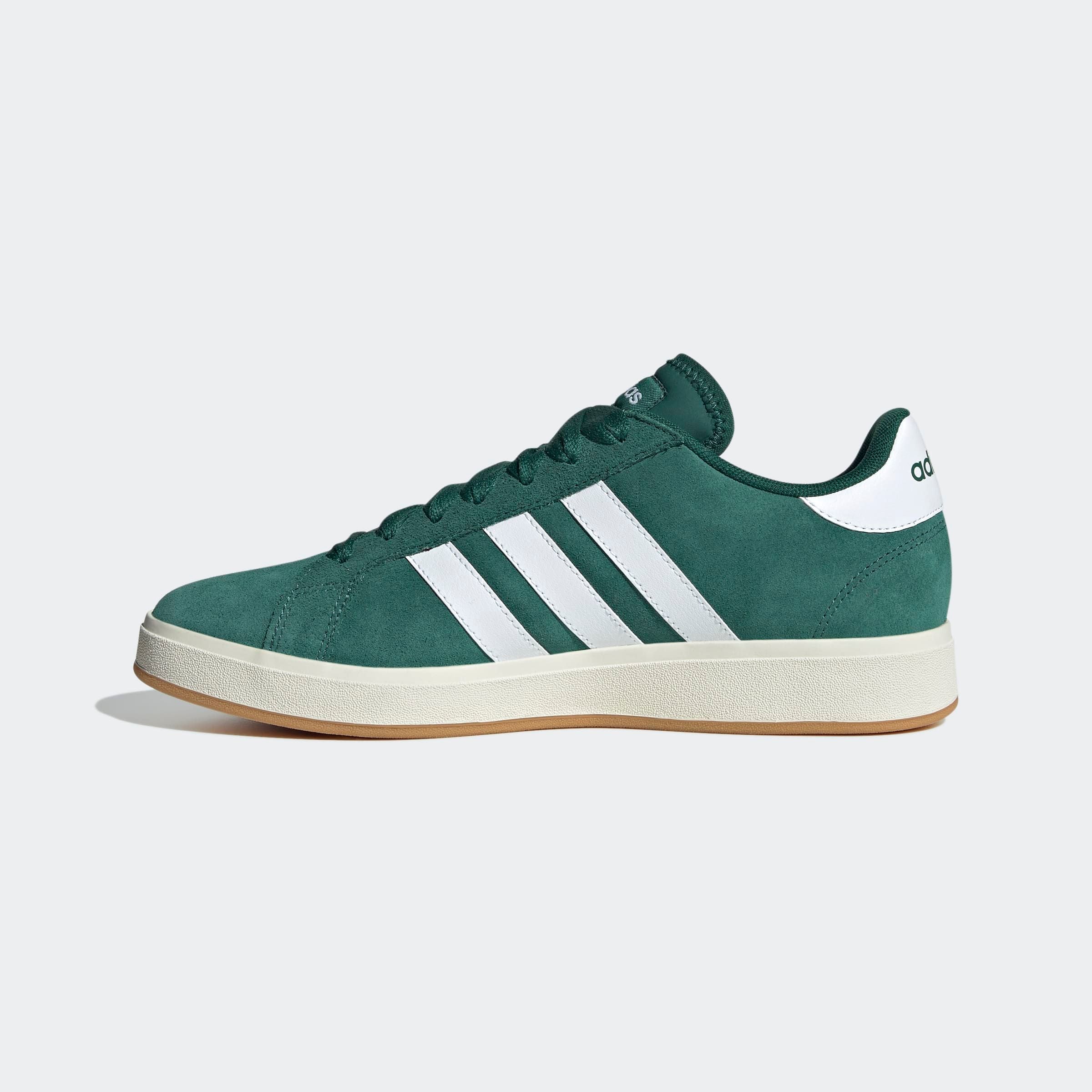 adidas Sportswear Sneakers »GRAND COURT BASE 00S«  Design inspiré de l'adidas Campus 00