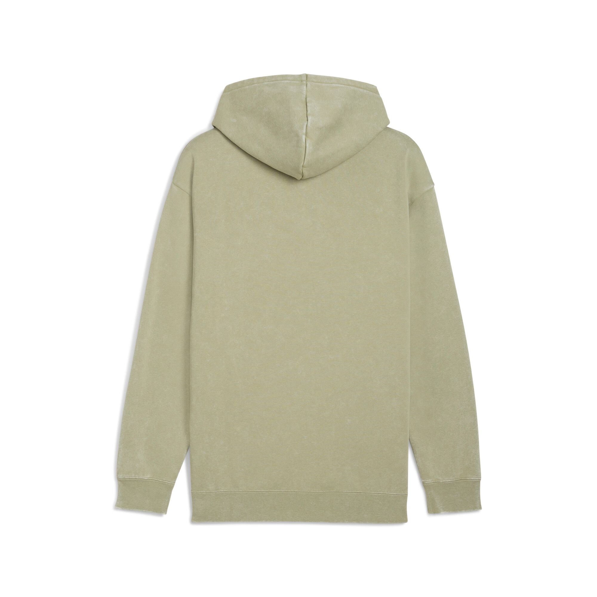 PUMA Kapuzensweatshirt »ESS ELEVATED RELAXED WASH HOODIE FL«