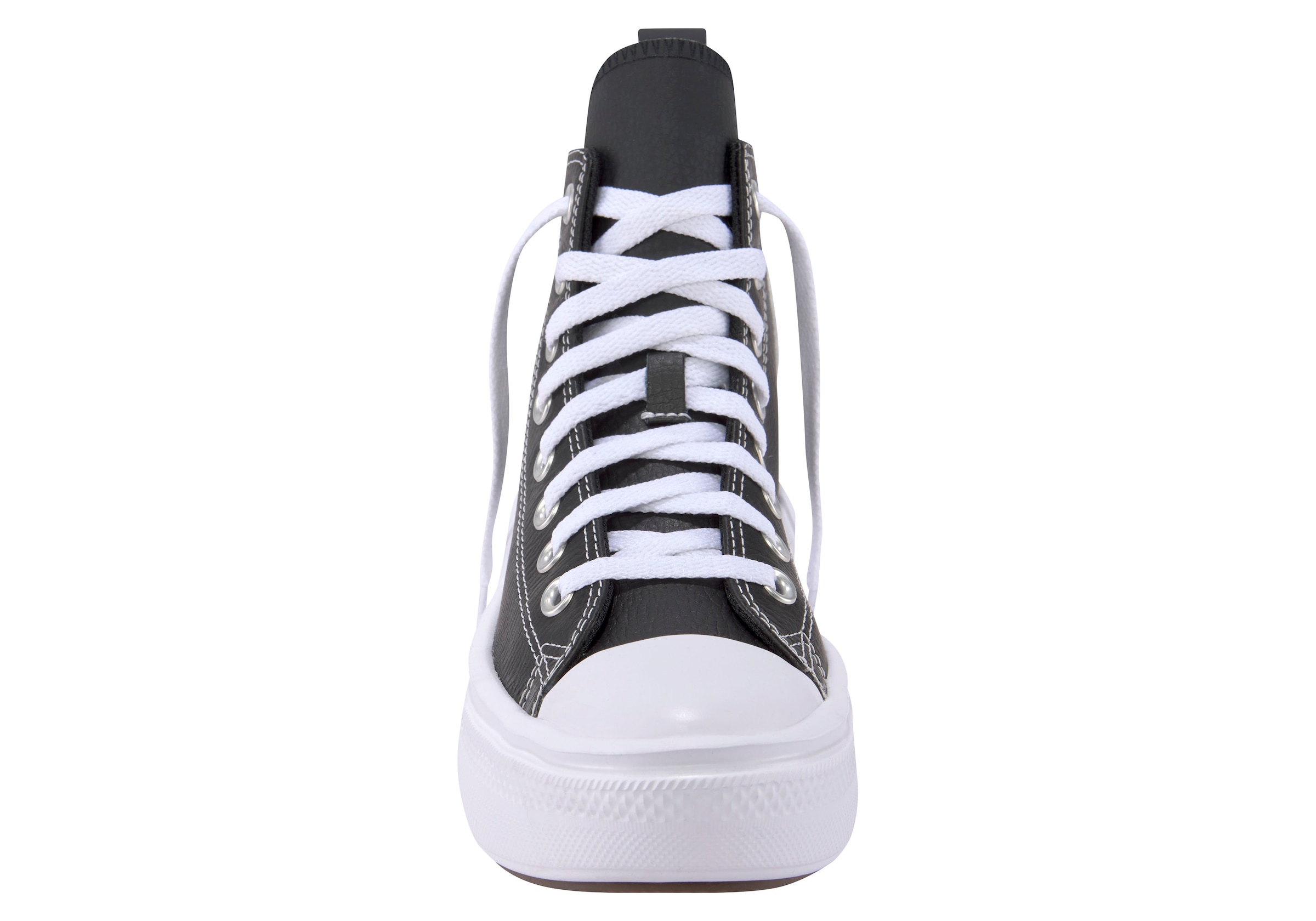 Converse Sneakers »CHUCK TAYLOR ALL STAR MOVE PLATFORM«