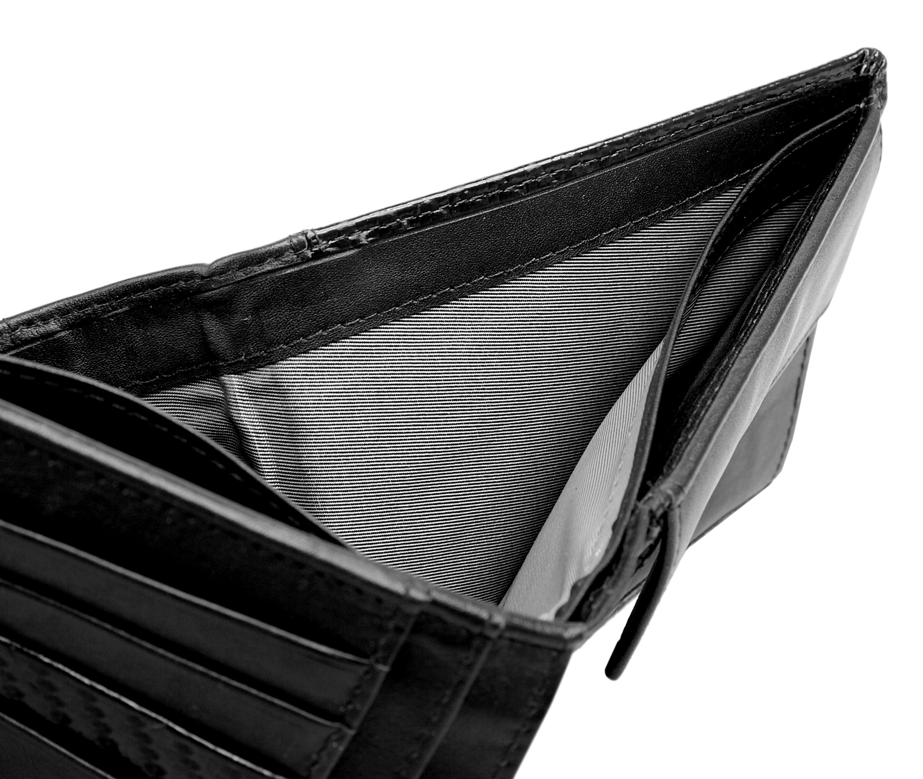 bugatti Geldbörse »COMET« echt Leder