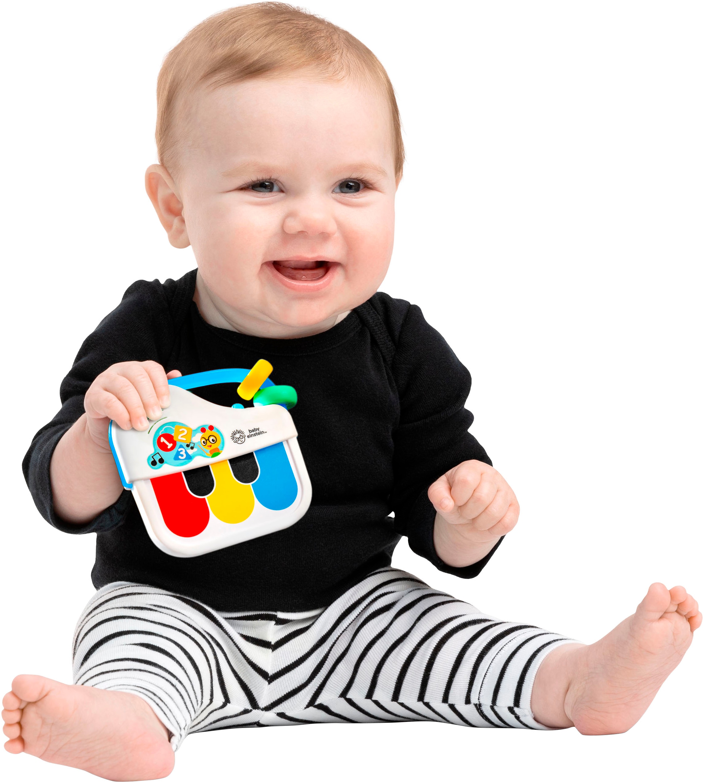 Baby Einstein Jouet instrument de musique »Petit Piano Musical Toy« mit Sound