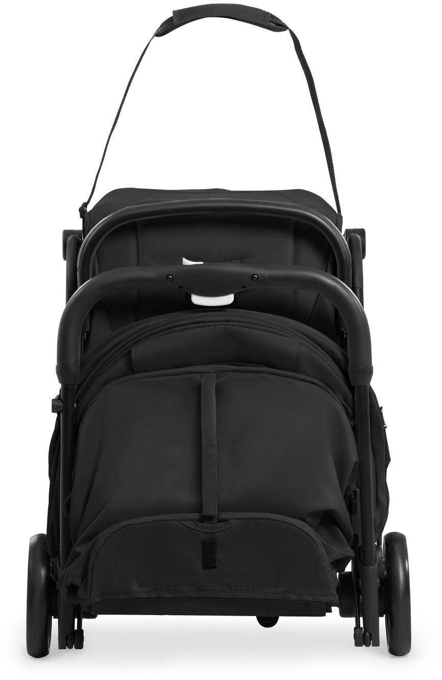 Hauck Poussette pour enfants »Travel N Care« 25 kilos Reisebuggy, leicht; bis 25 kg belastbar