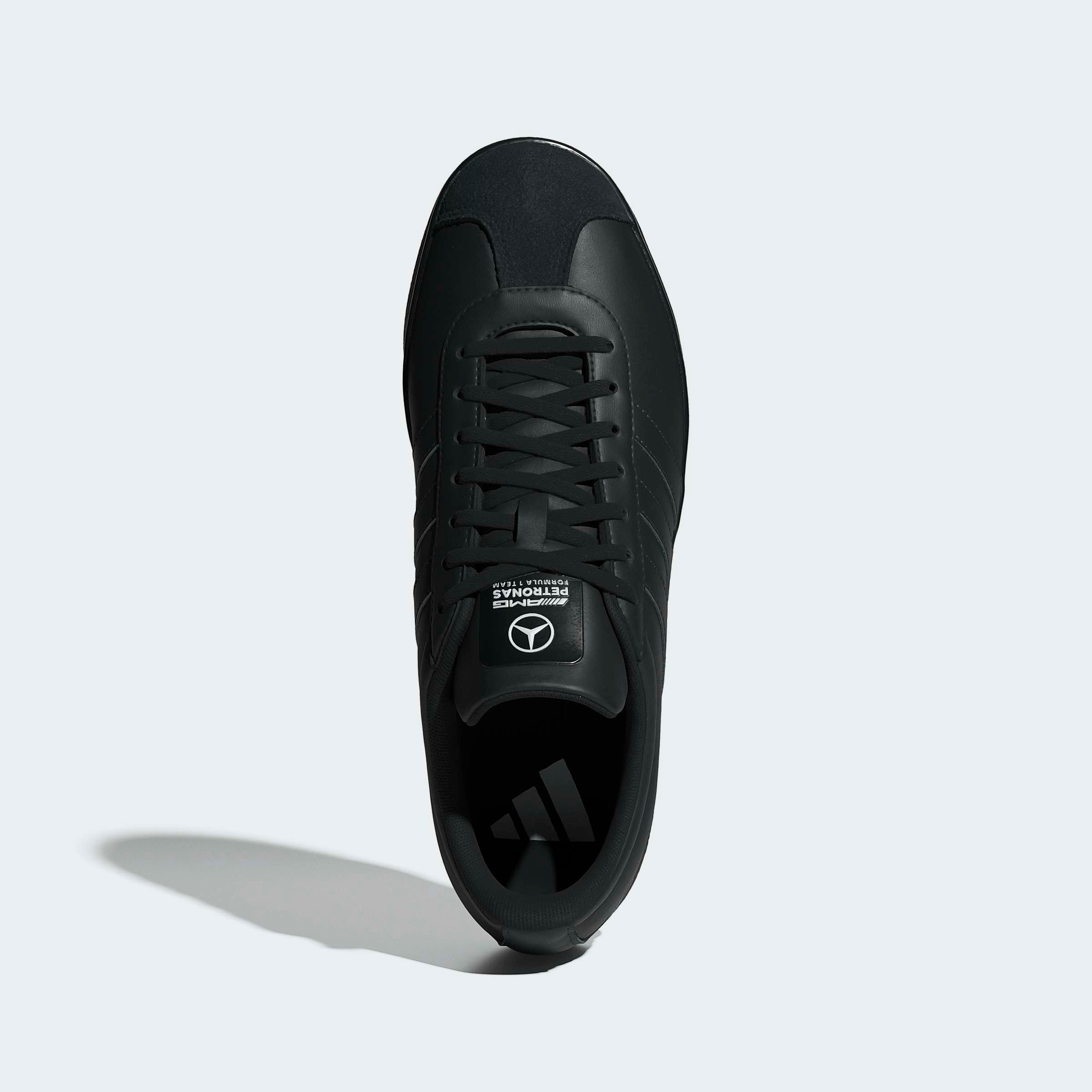 adidas Performance Sneakers »VL COURT MER«  Mercedes AMG Motorsport