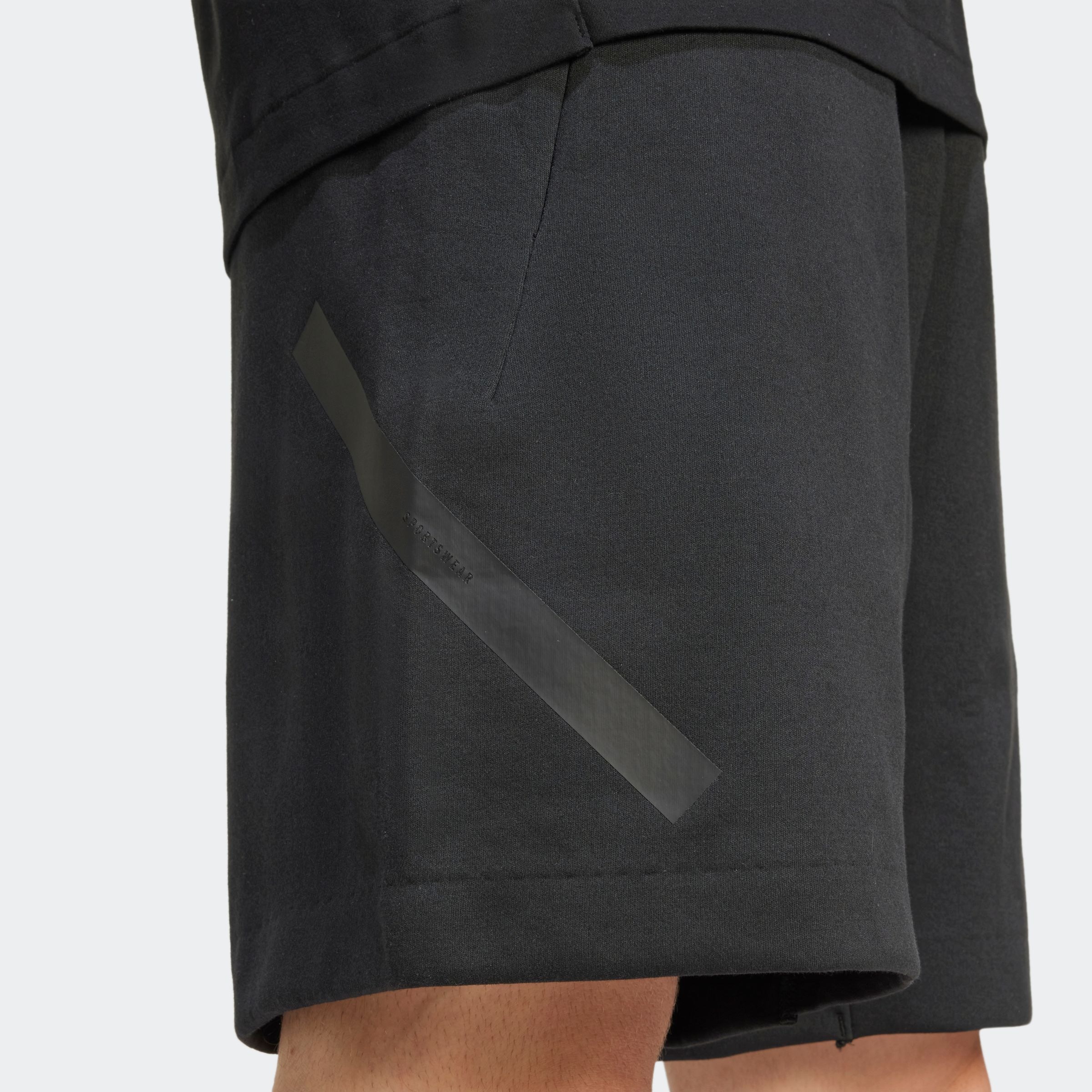 adidas Sportswear Shorts »Z.N.E«