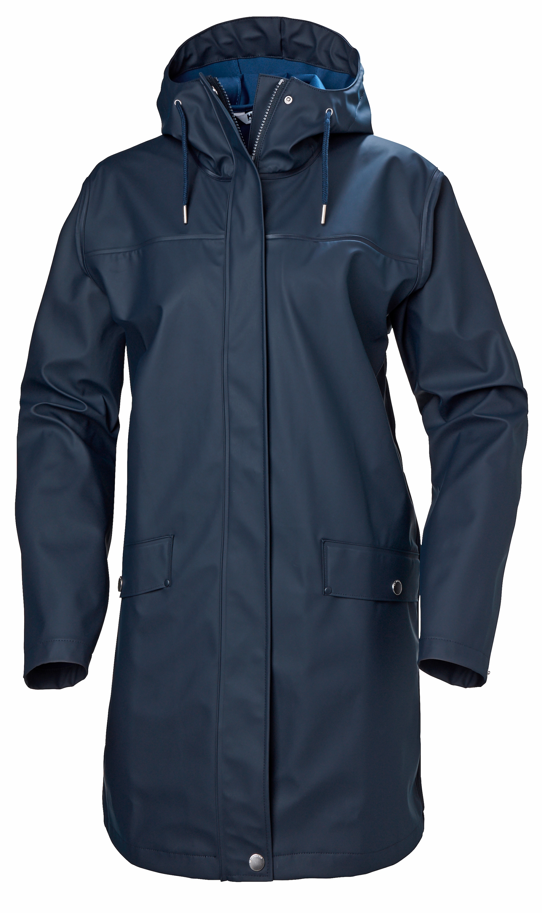 Helly Hansen Manteau d'hiver »W MOSS RAIN COAT«