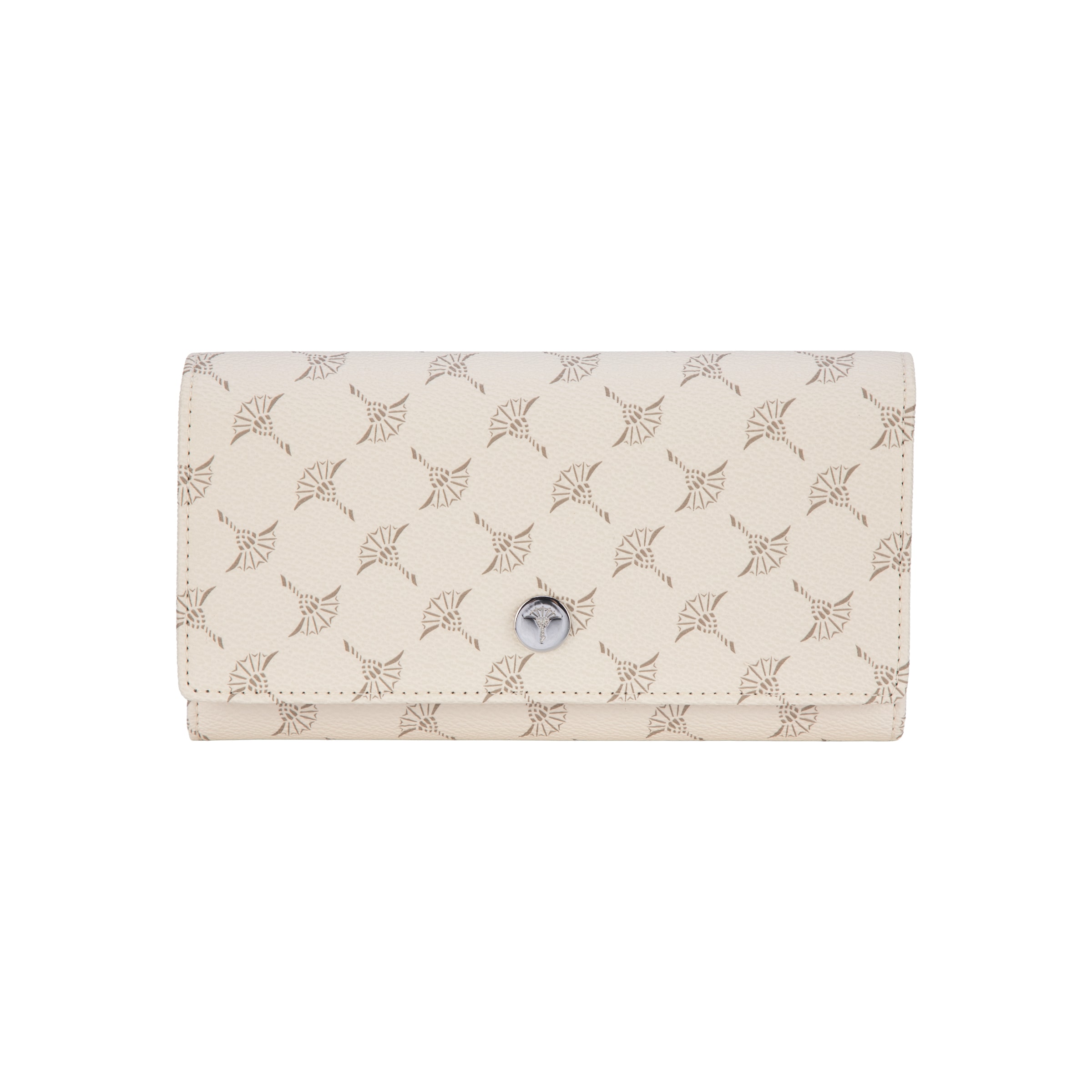 JOOP! Porte-monnaie »flora 1.0 billie purse lh13f« Portefeuille pour femmes, porte-monnaie, étui à cartes avec fermeture à bouton-pression