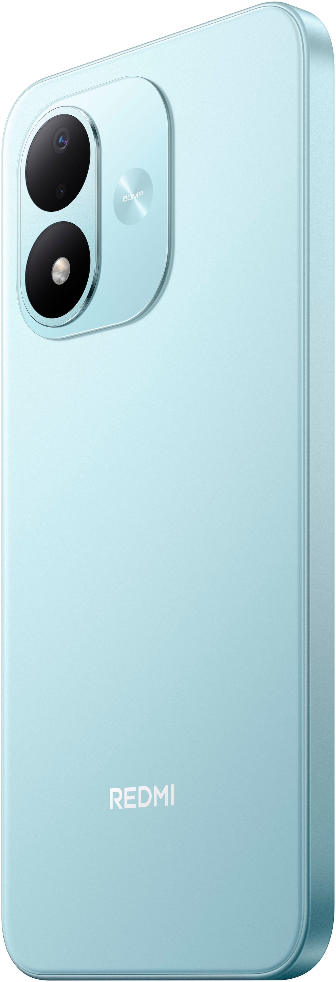 Xiaomi »Note 17 5G« sky teal