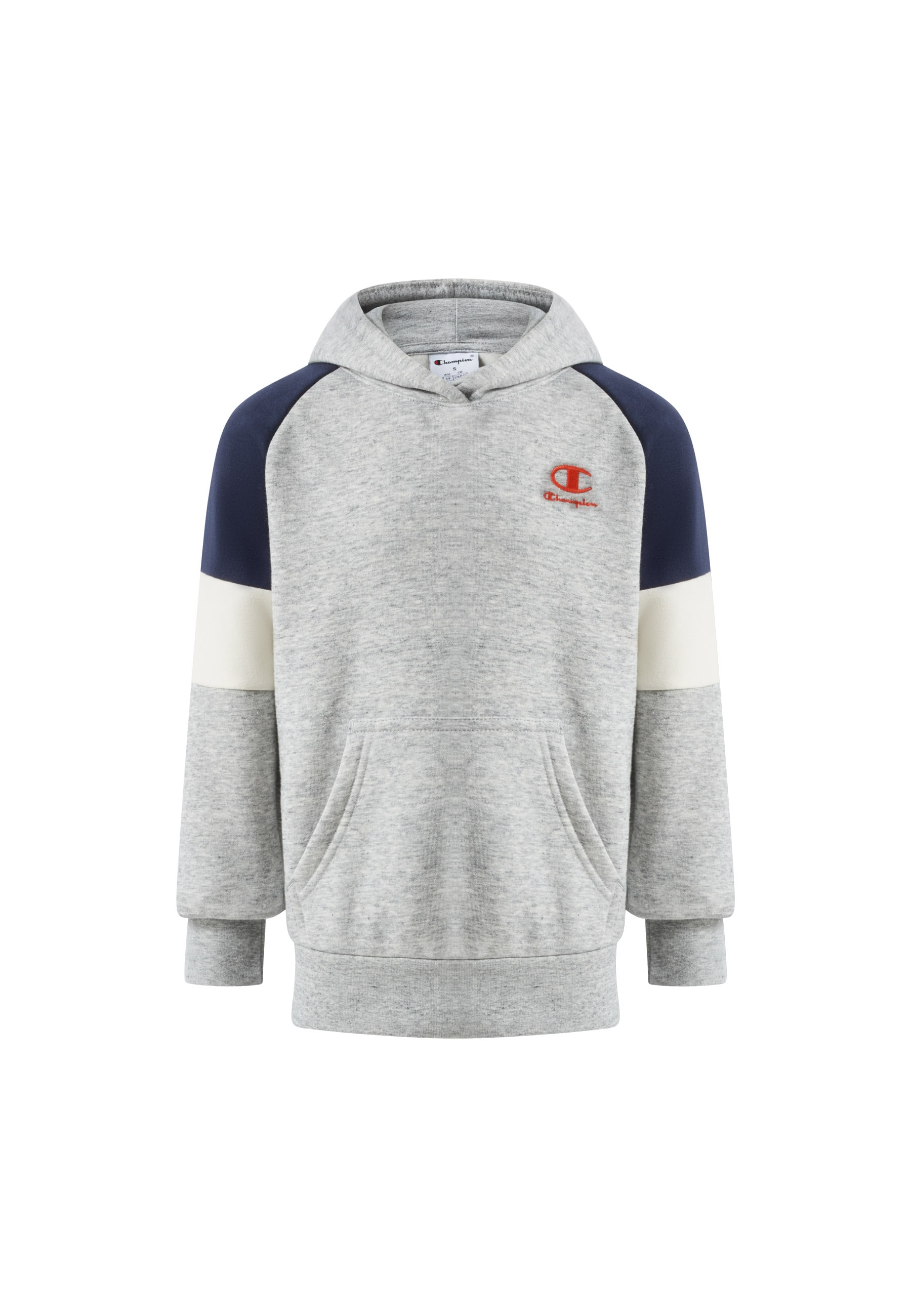 Champion Kapuzensweatshirt »SPORTWEAR HOODIE Standard Fit«
