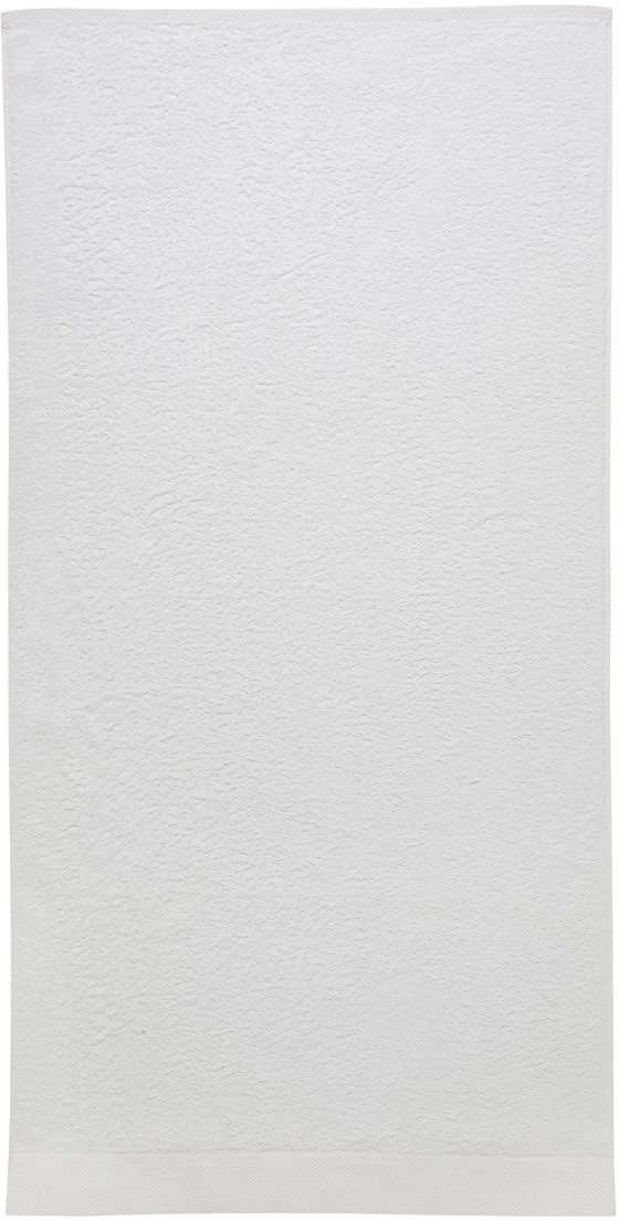 Seahorse Duschtuch »Seahorse Pure« 100% superweiche Frotteebaumwolle, saugfähig, weich