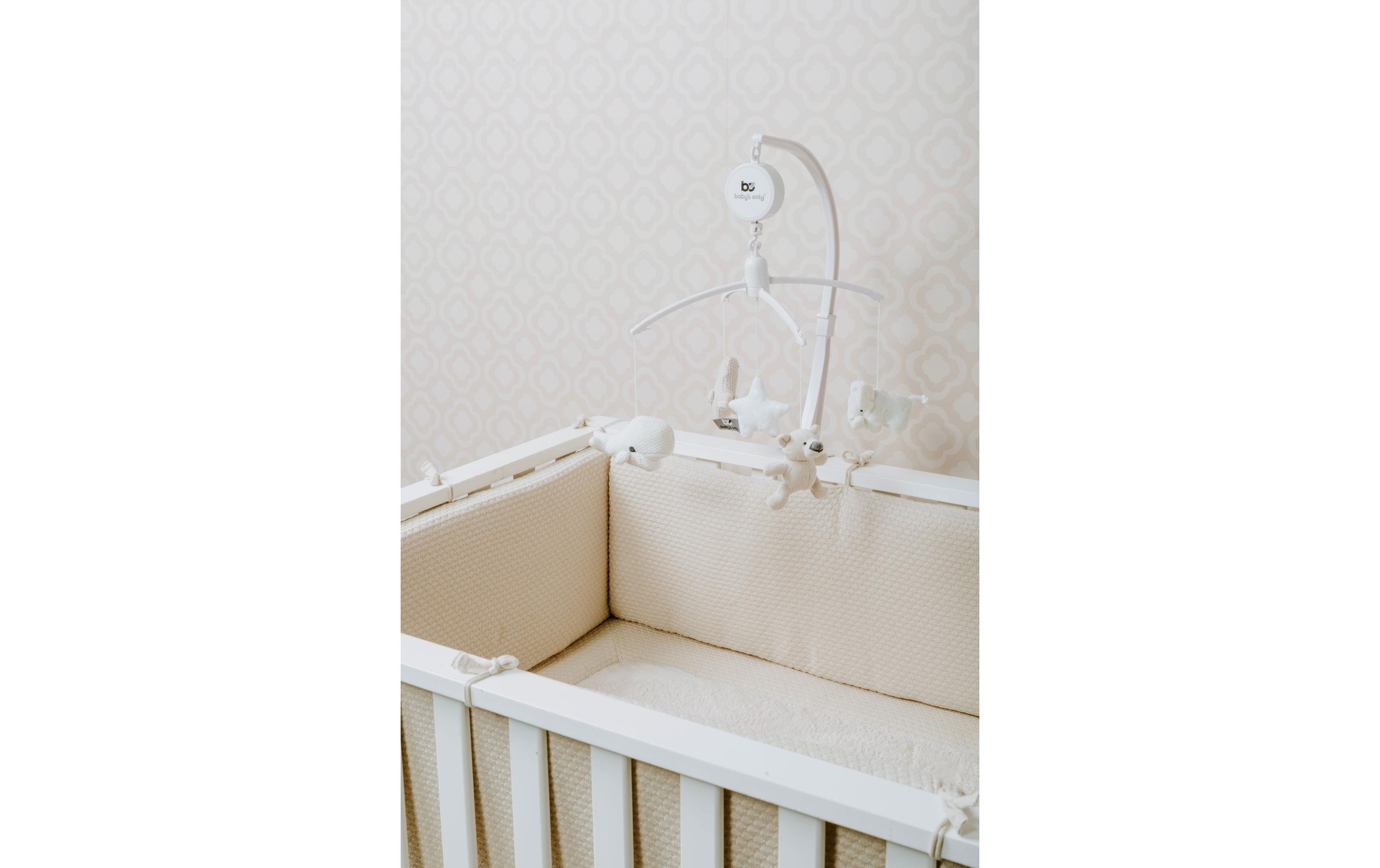   Mobile »baby's only«