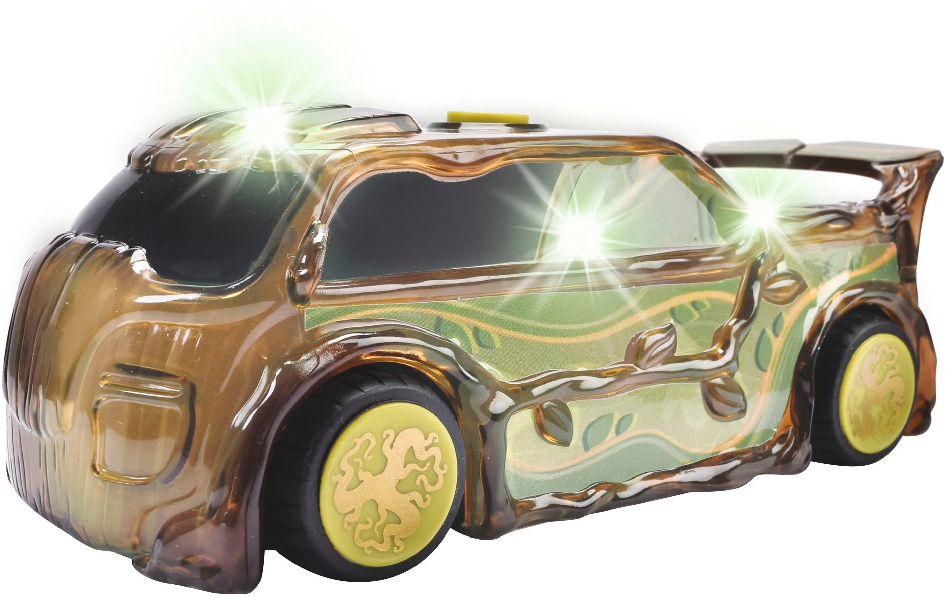 Dickie Toys Voiture-jouet »Marvel Light Hero Groot 1:32« mit Licht und Sound