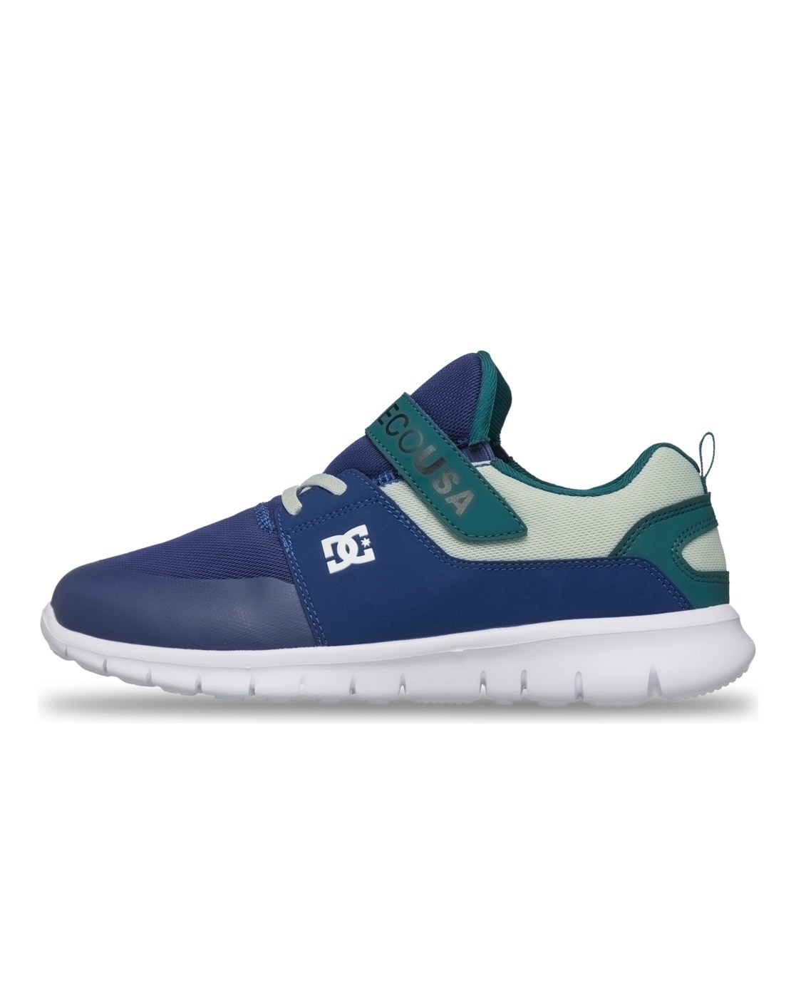 DC Shoes Sneakers »Heathrow Prestige Ev«