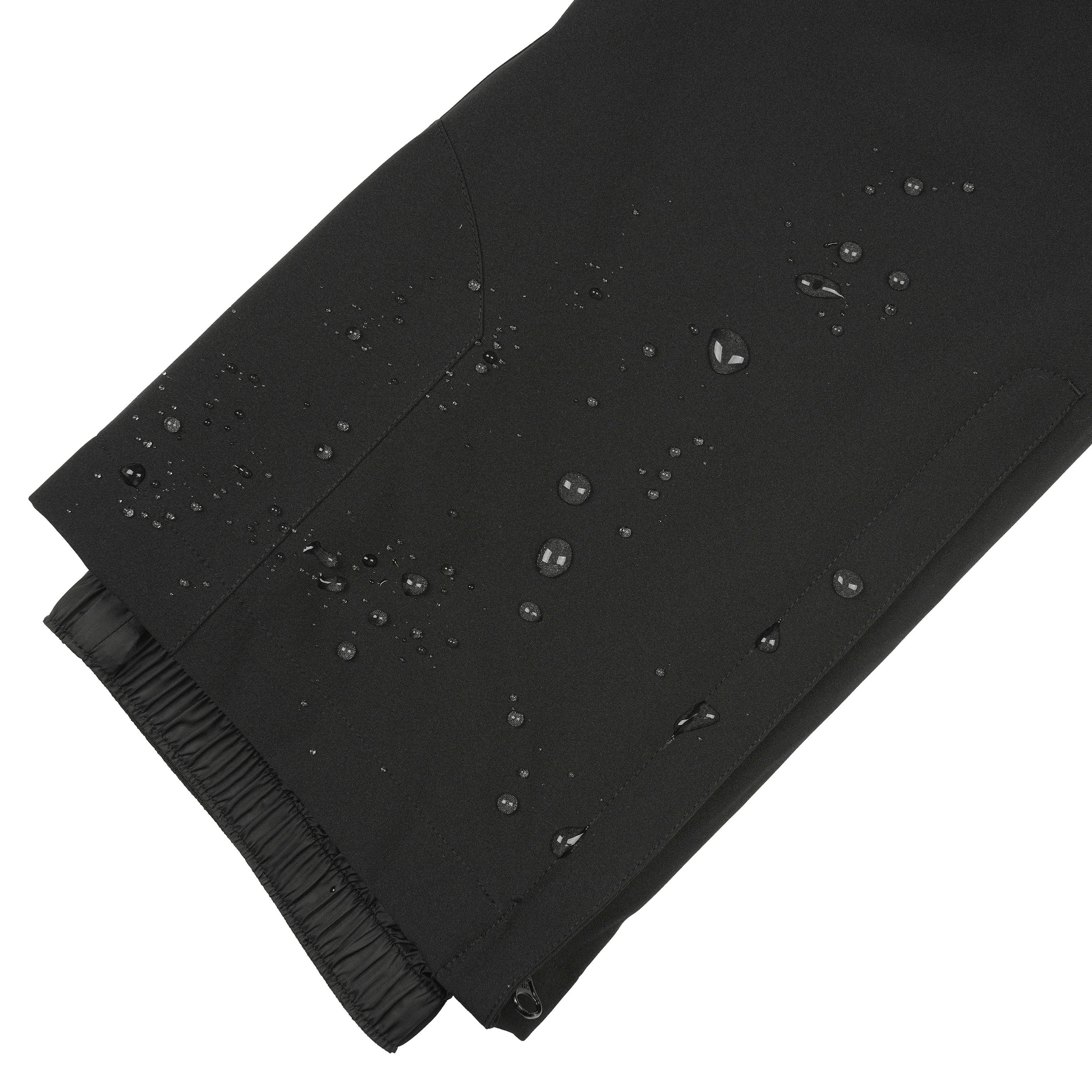 Icepeak Skihose »ICEPEAK FLASHER«  für Snowboard, Alpinski und Skilanglauf, mit Reissverschluss