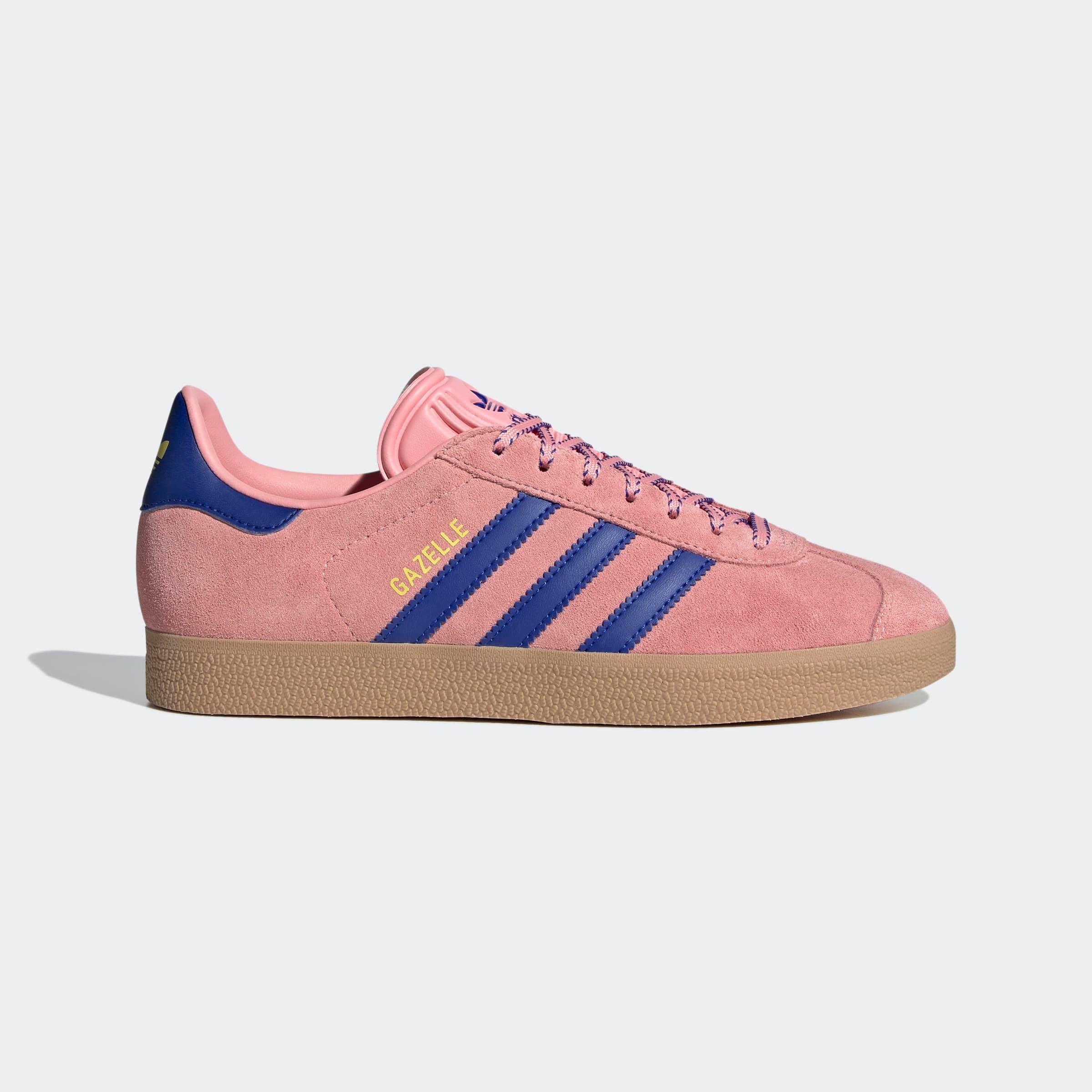 adidas Originals Sneaker »GAZELLE«