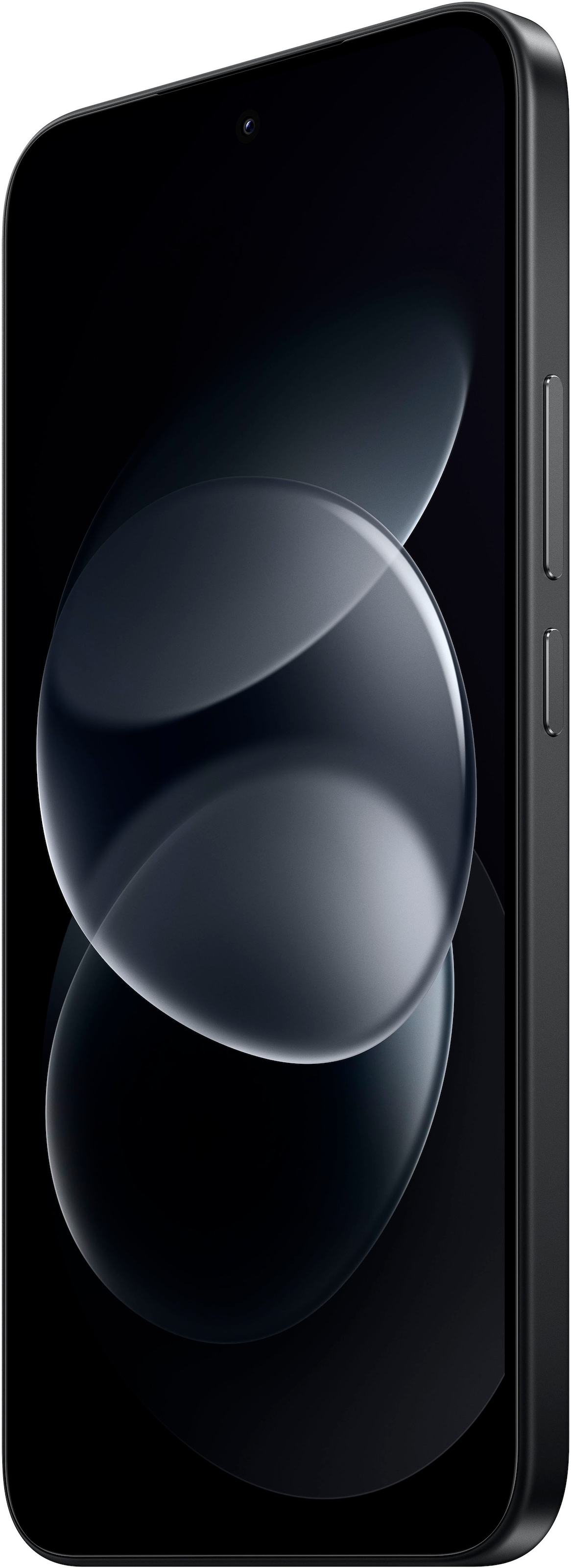 Xiaomi »Note 17 Pro 5G« black