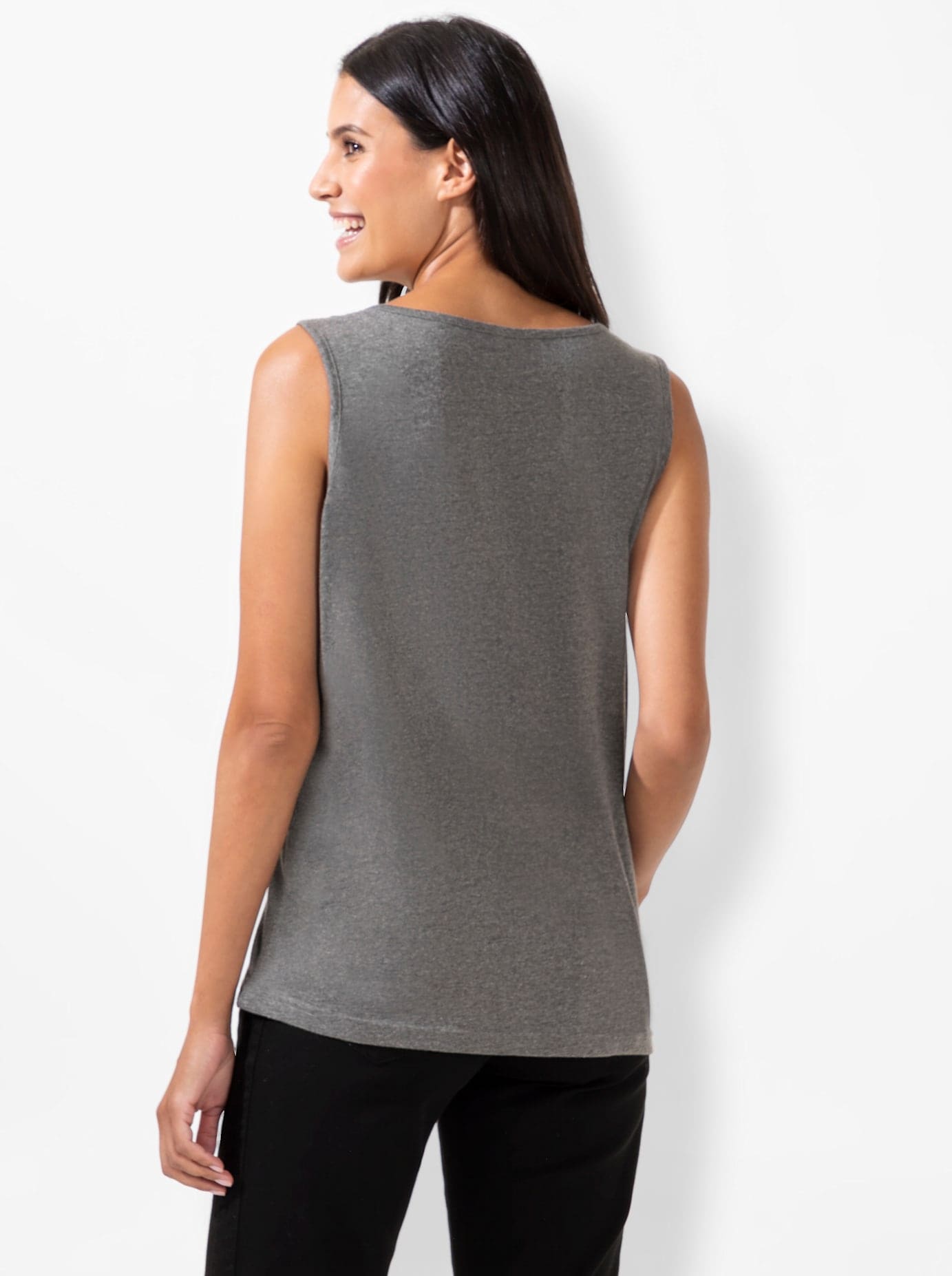 Inspirationen Shirttop
