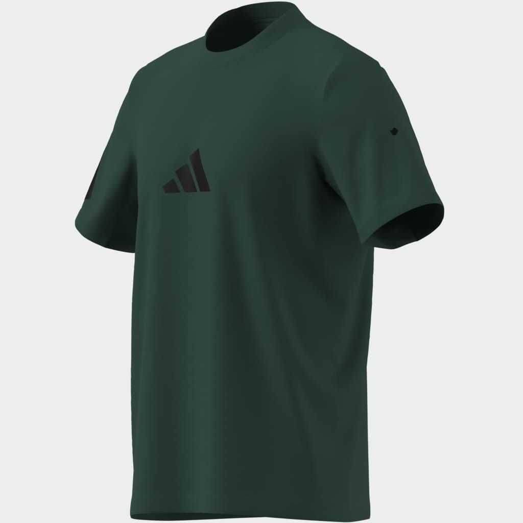 adidas Sportswear T-shirt »M Z.N.E. TEE«