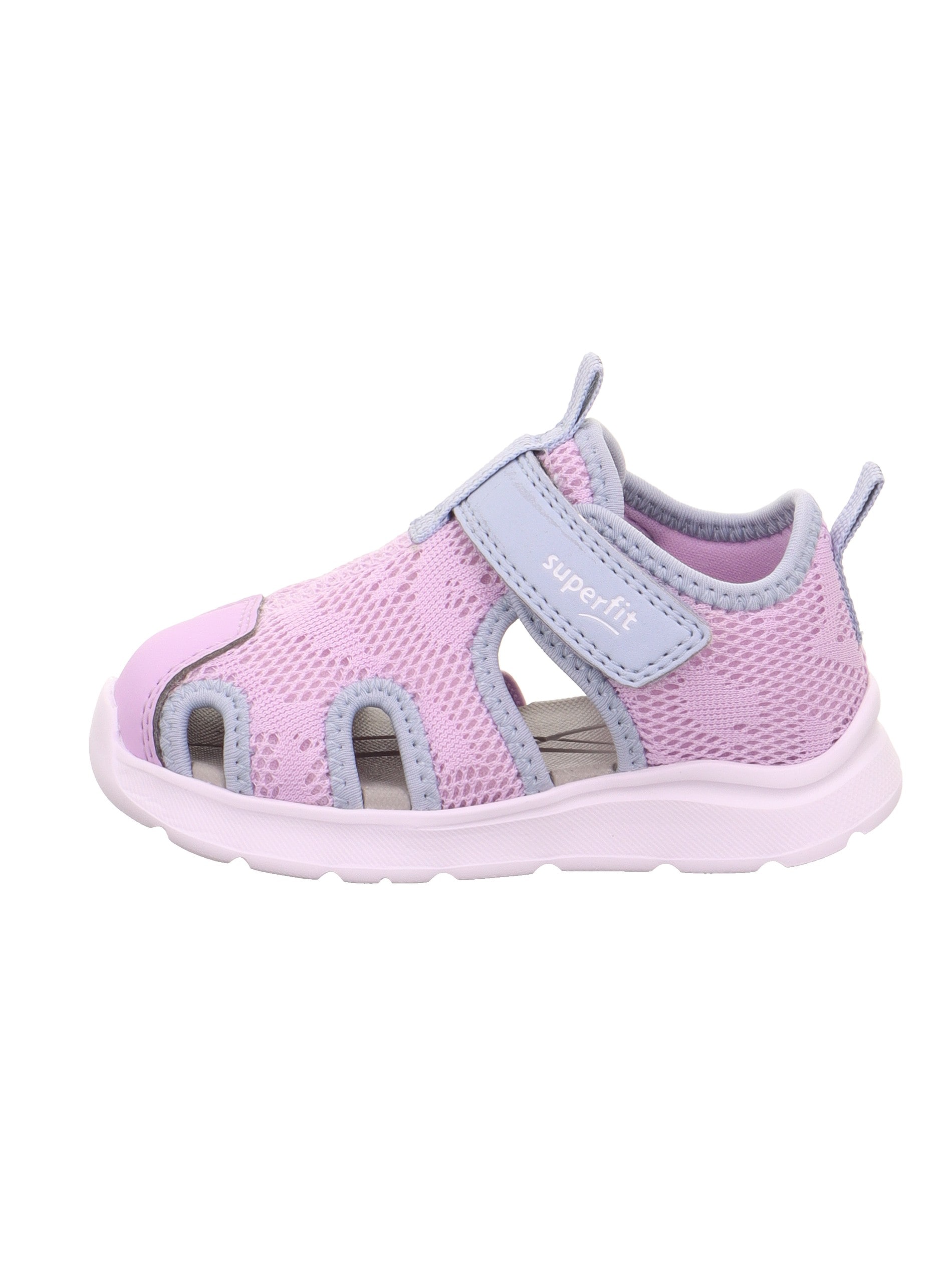 Superfit Sandale »WAVE WMS: mittel«  chaussure de bain, en WMS : largeur IV moyenne, gabarit de taille à télécharger