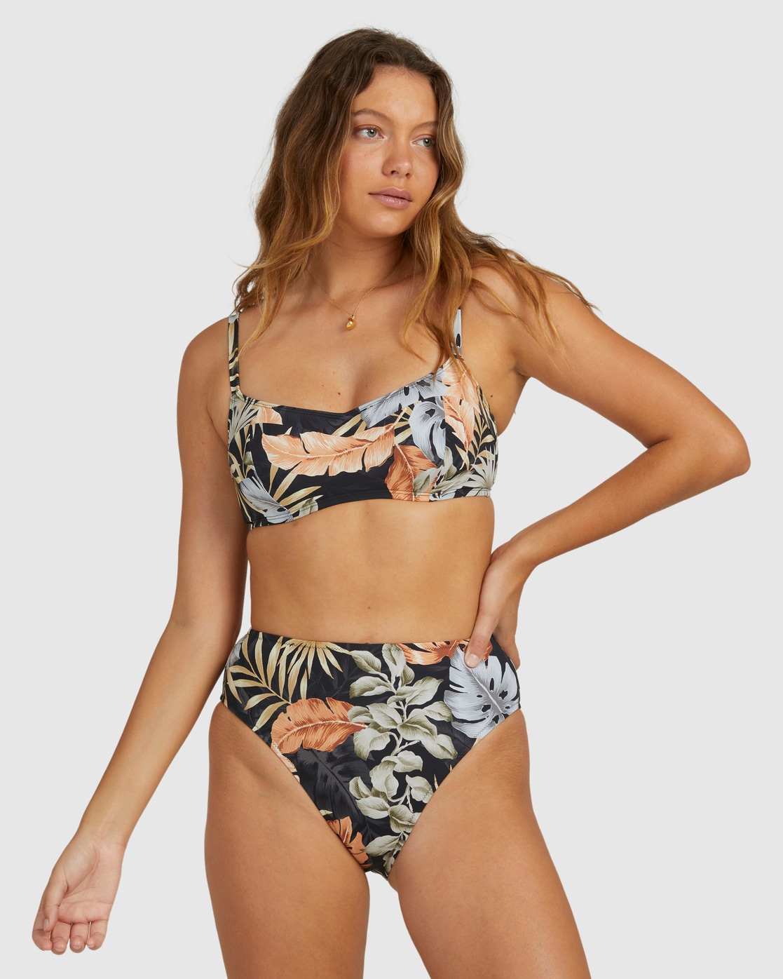 Billabong Top bikini triangle »My Babylon«