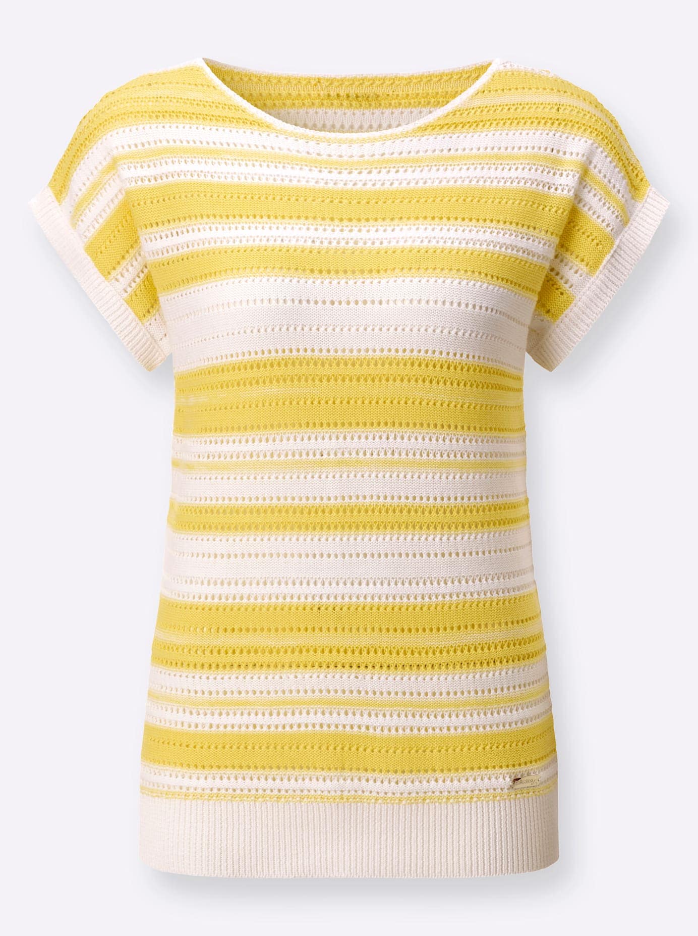 Casual Looks Pull-over »Pullunder«