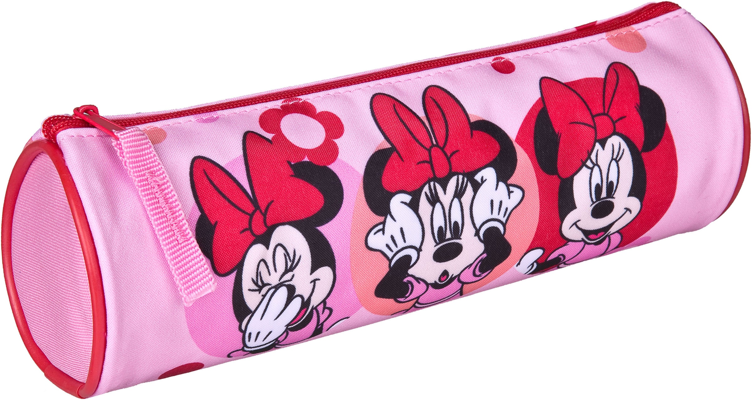 UNDERCOVER Cartable »Clou« Reflektoren