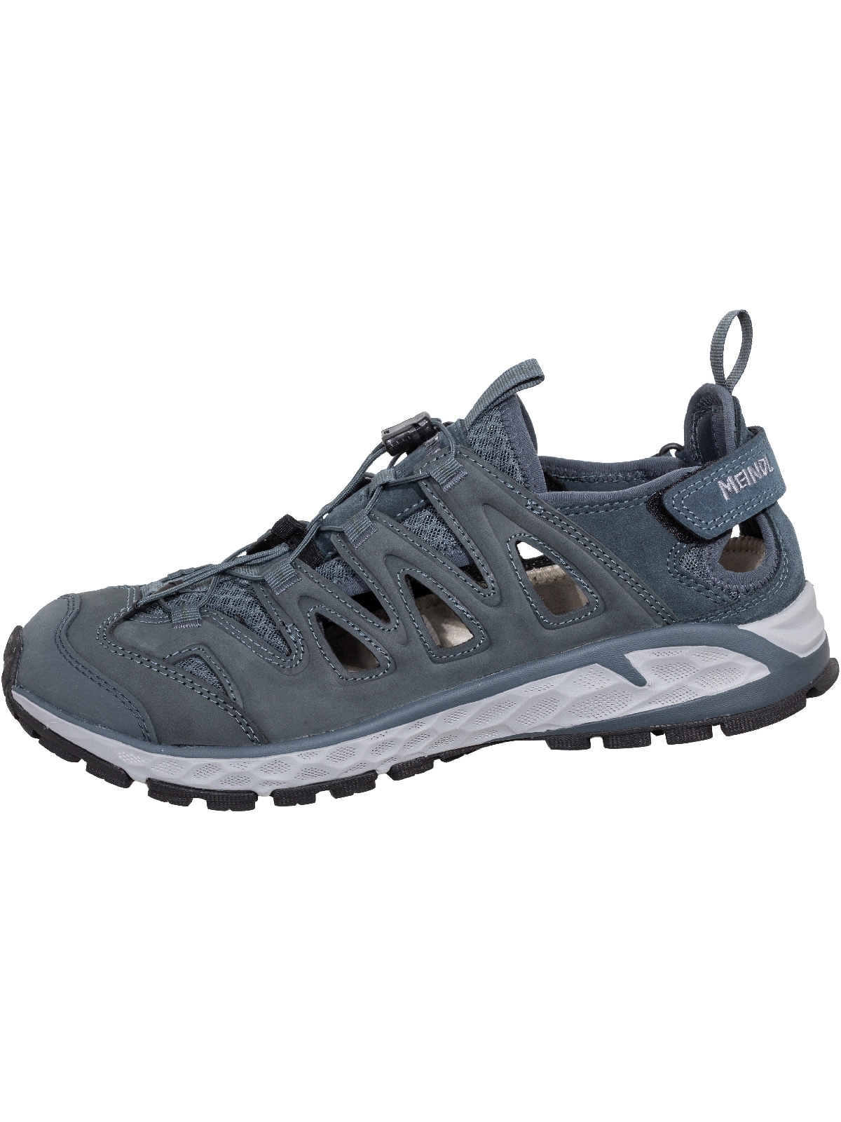 Meindl Chaussure d'extérieur »Meindl Brindisi Comfort fit PW«  Comfort fit® plus d’espace à l’avant-pied et maintien ferme au talon