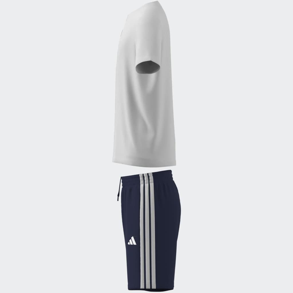 adidas Sportswear Trainingsanzug »J TR-ES 3S SET« 2 Stk.