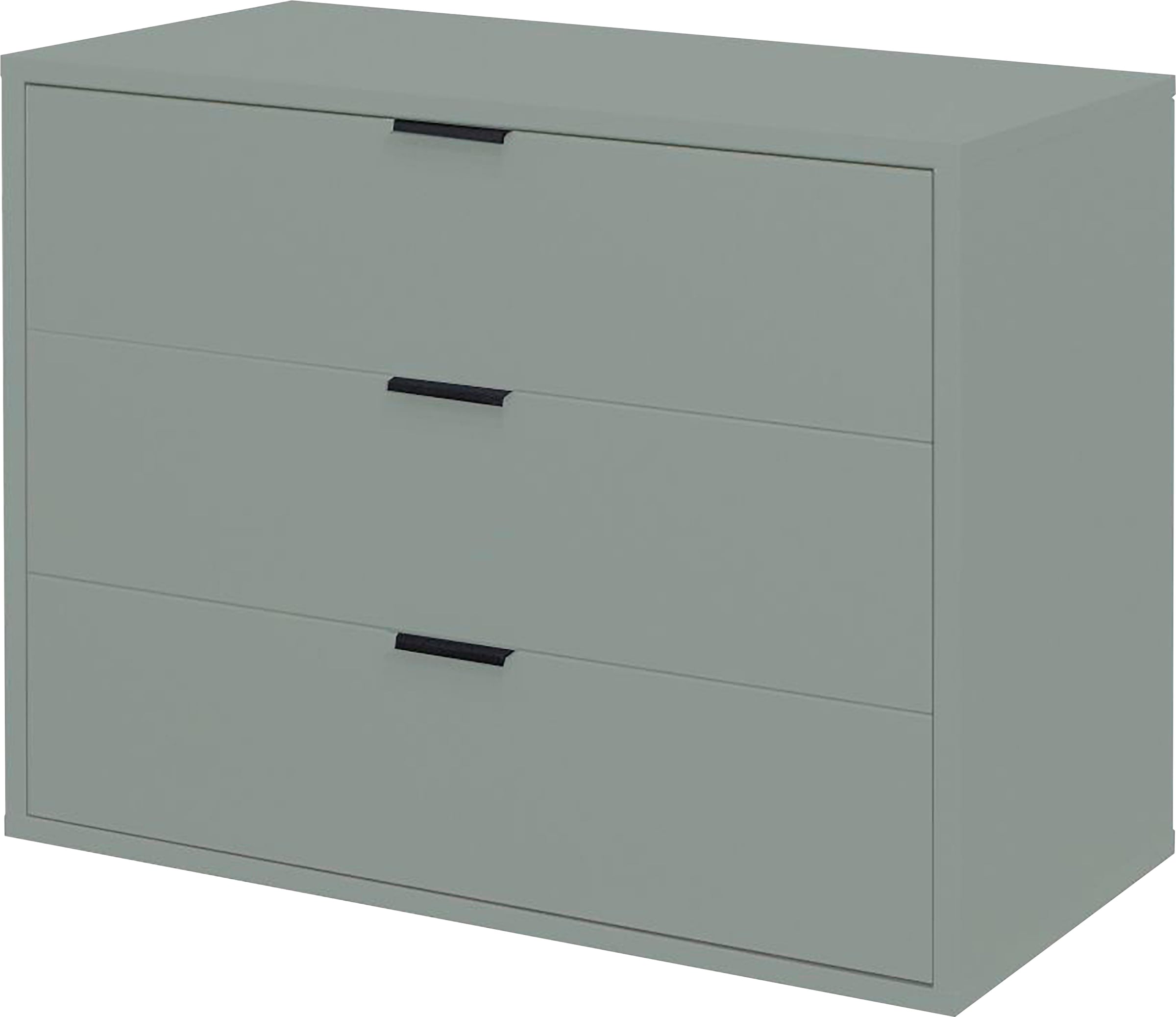 Mäusbacher Commode »Bonnie TOPSELLER!« OTTOs Choice,  Kommode mit 3 Schubkästen
