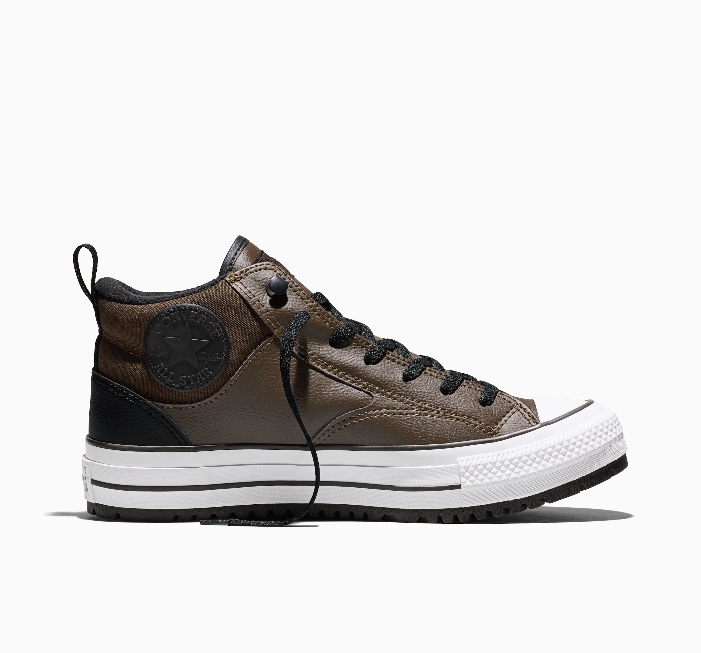 Converse Sneakers »Chuck Taylor All Star Malden Street Boot«  wasserabweisend, gefüttert