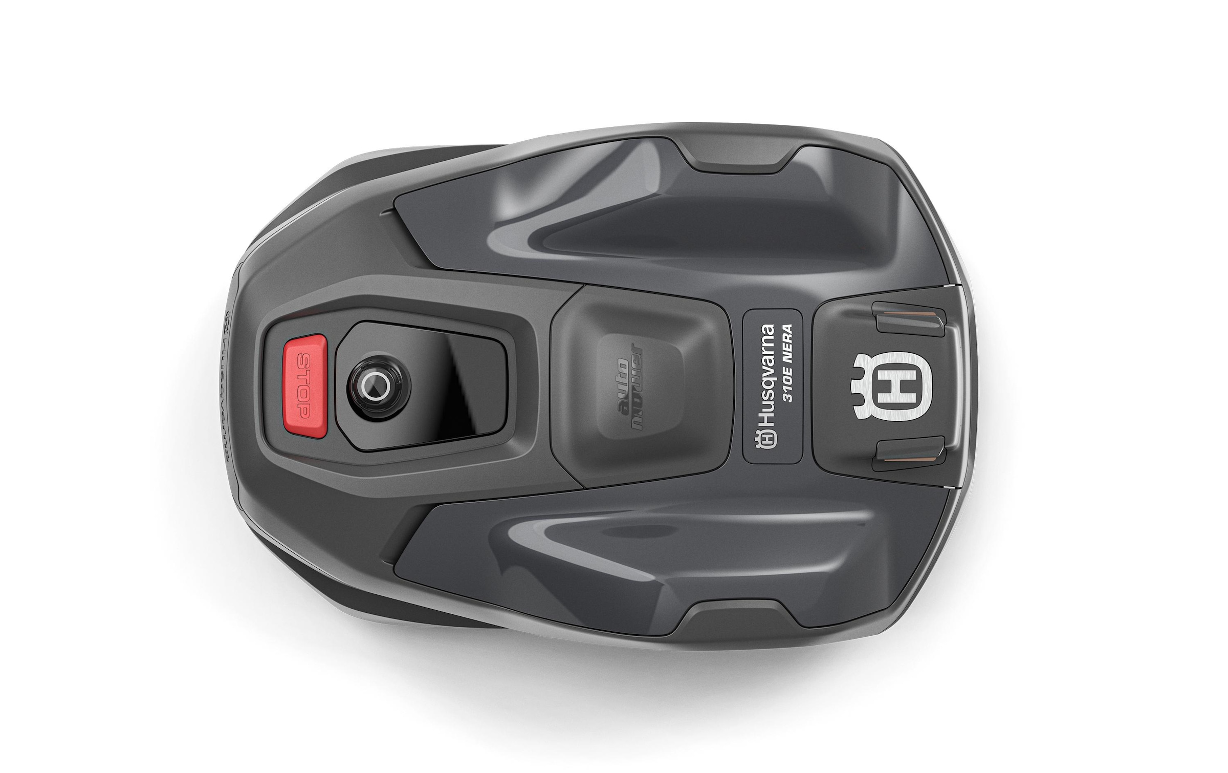 Husqvarna Robot tondeuse »310E NERA ohne Referenzstation 1500 m²«  mit PIN-Code