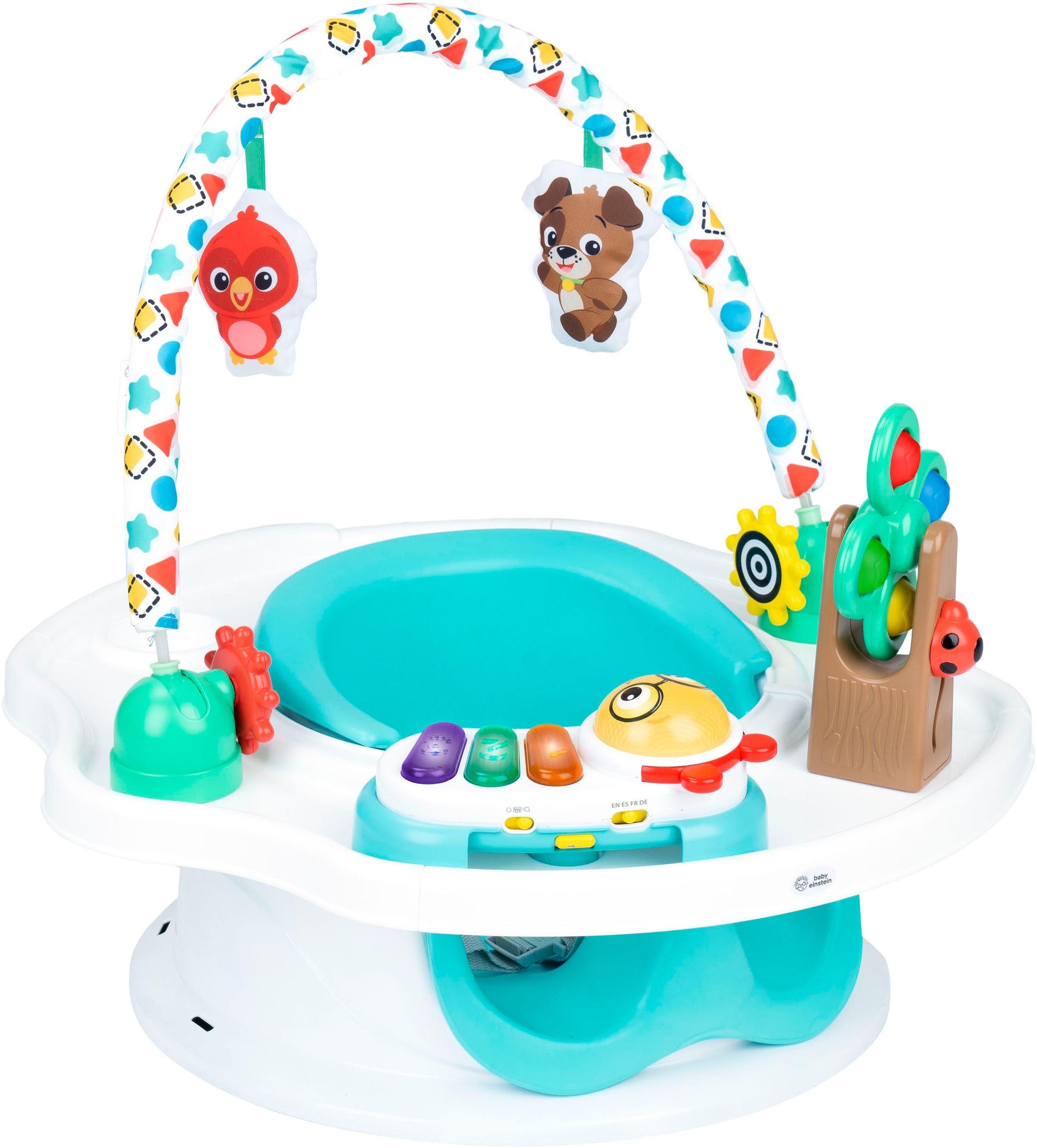 Baby Einstein Siège de table »SuperSeat Touch of Tunes 3-in-1 Seat«