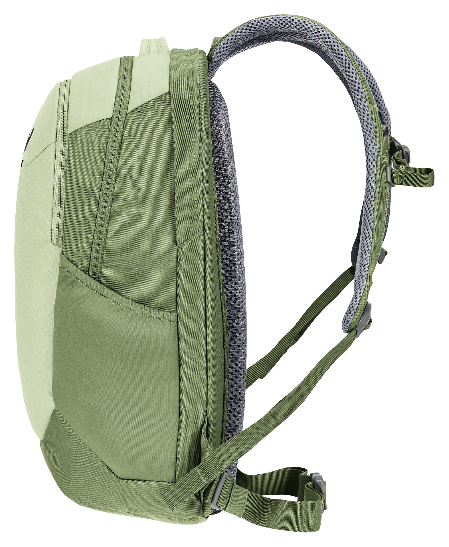 deuter Laptoprucksack »GIGA« für urbanen Alltag und Pendler, sportlicher Stil